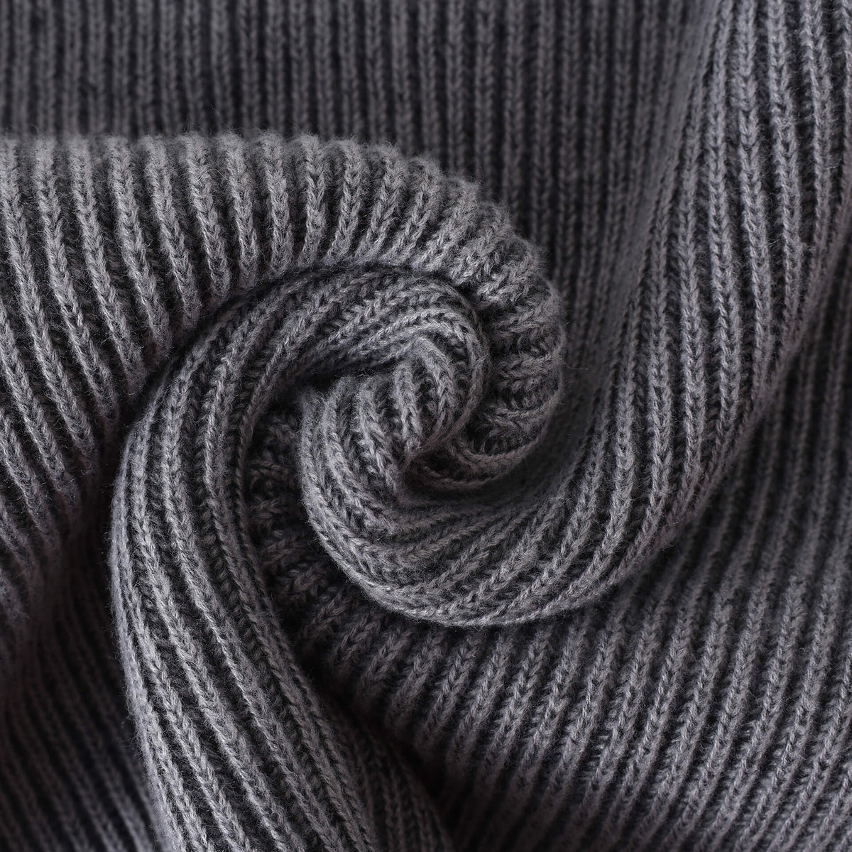 Hoshi Rib Knit Pullover