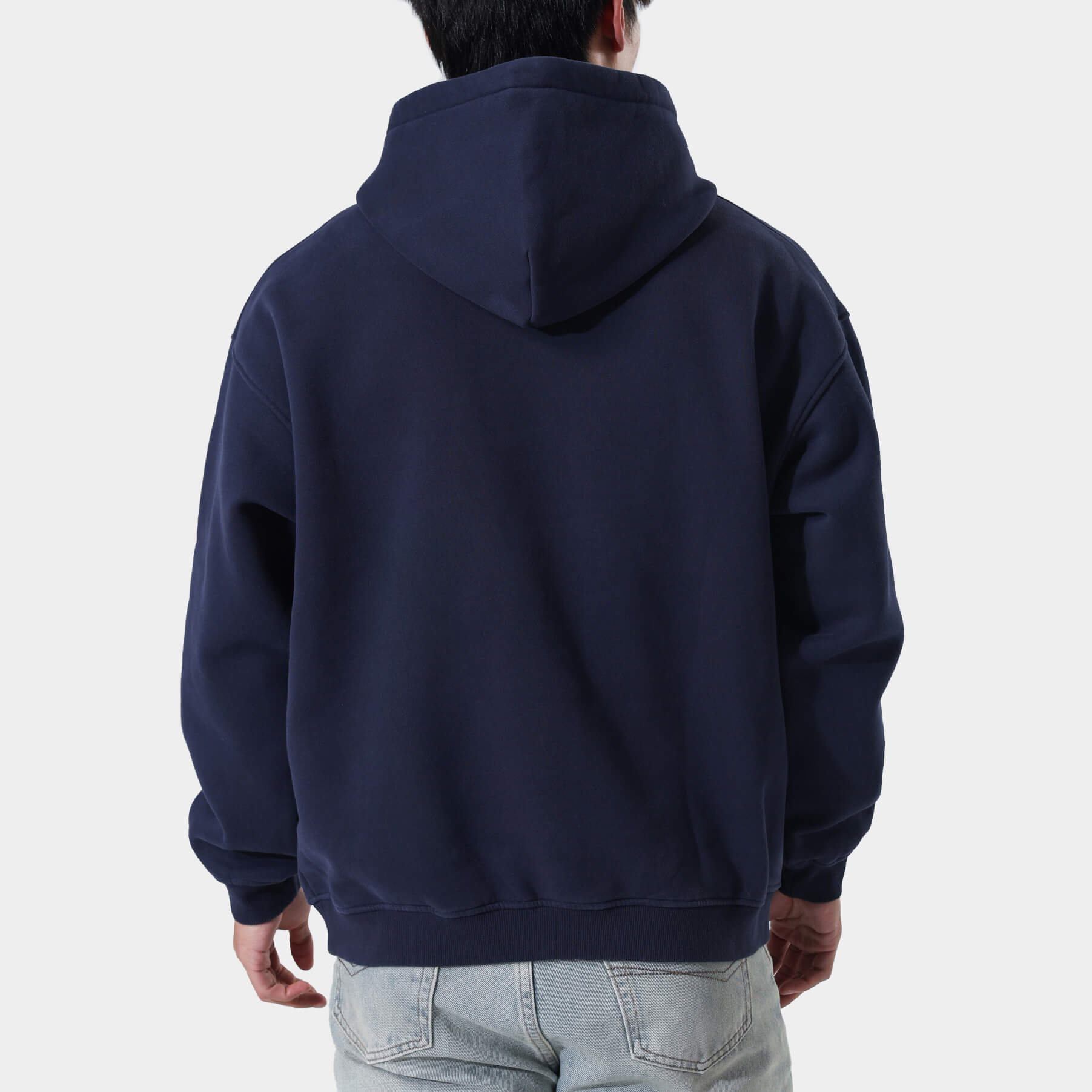 Fuyu Heavy Hoodie