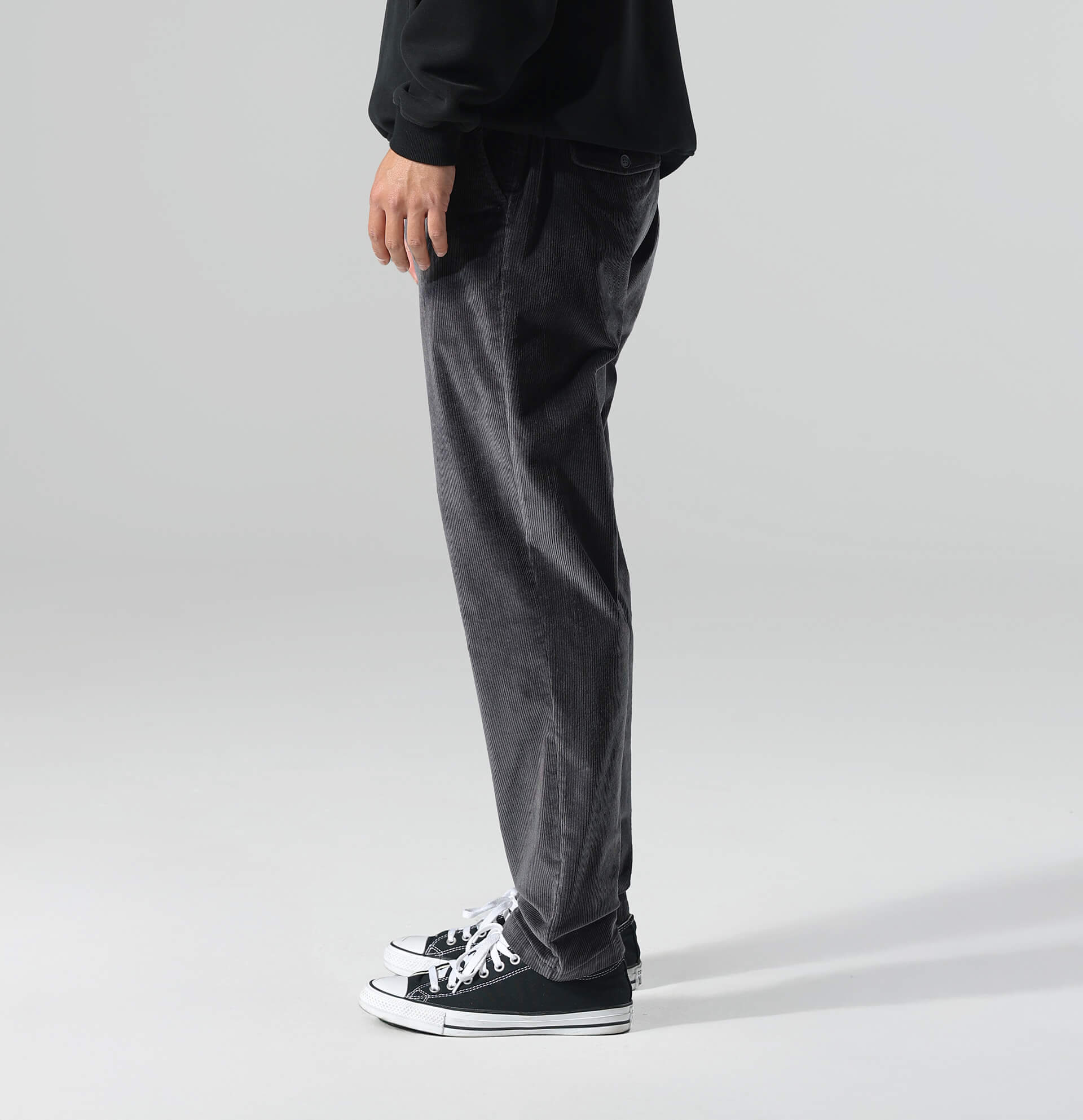 Miyabi Pants 2.0