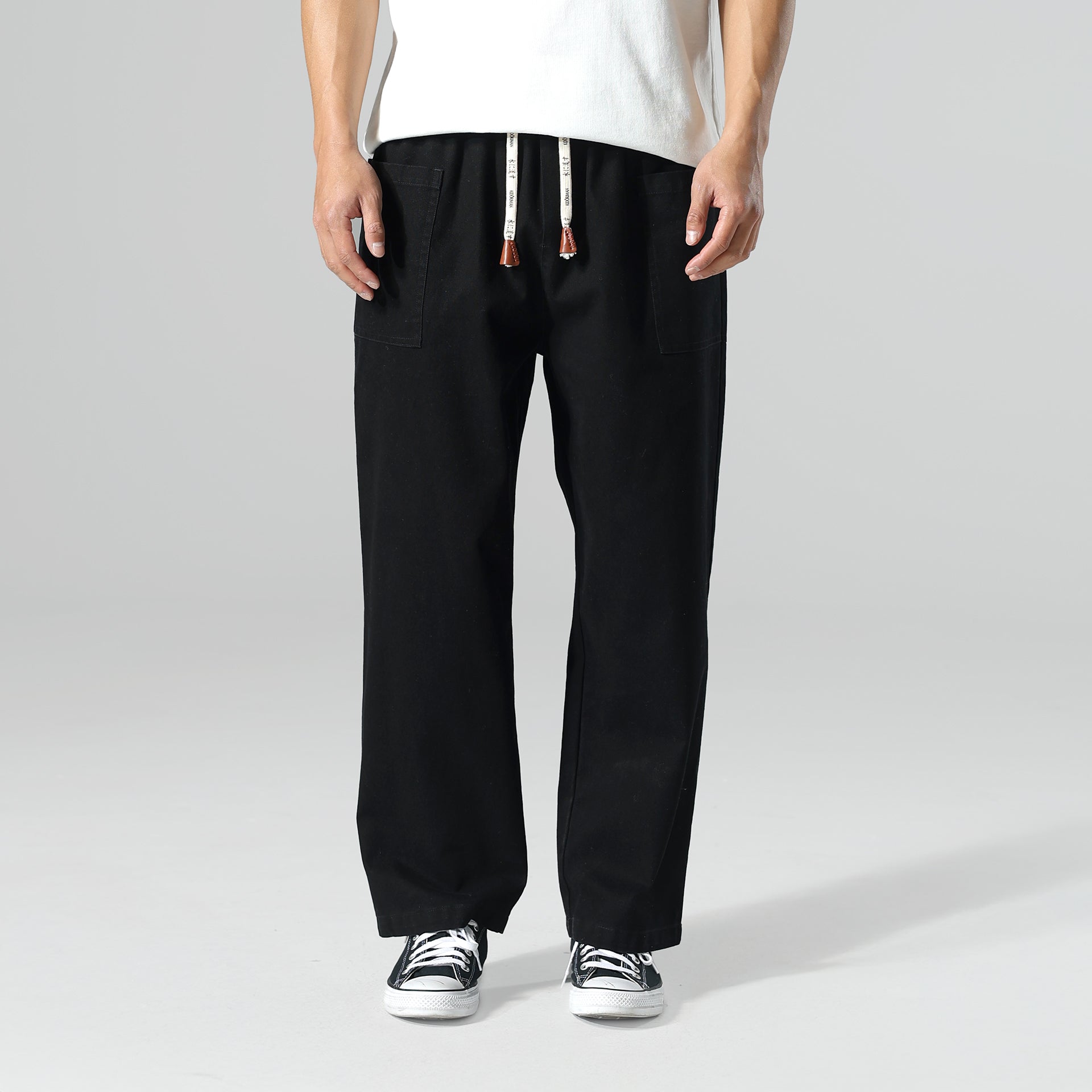 Pokku Pants 2.0 Bundle