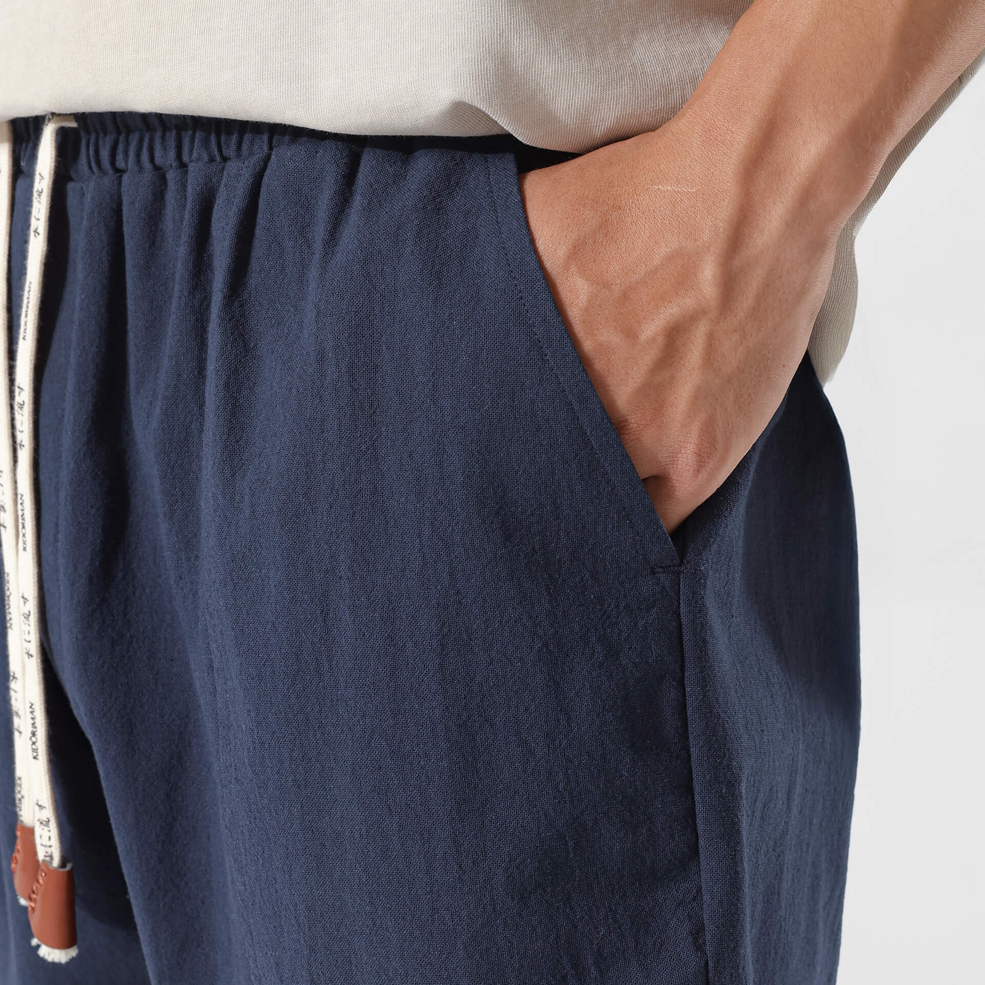 Gelyu Harem Pants 2.0