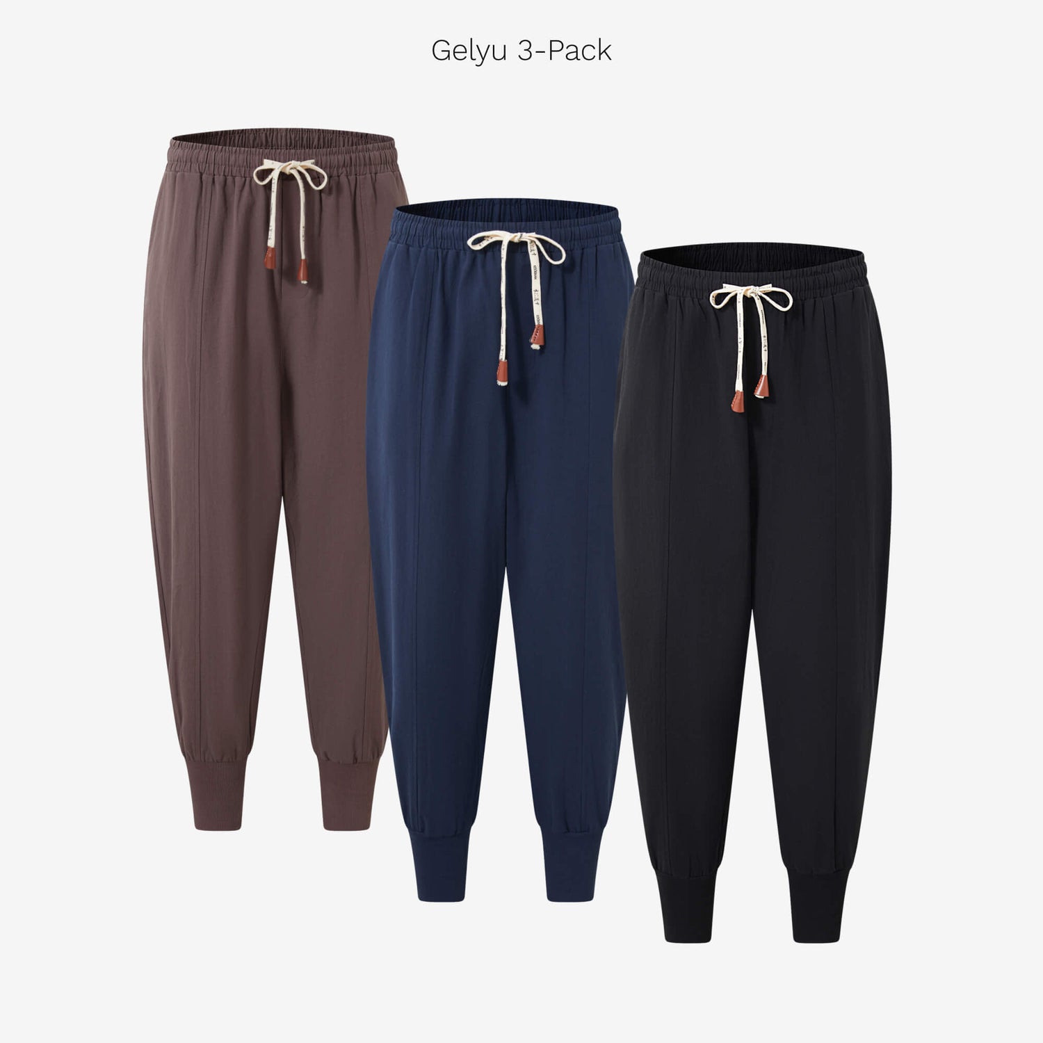Gelyu Harem Pants | Bundle