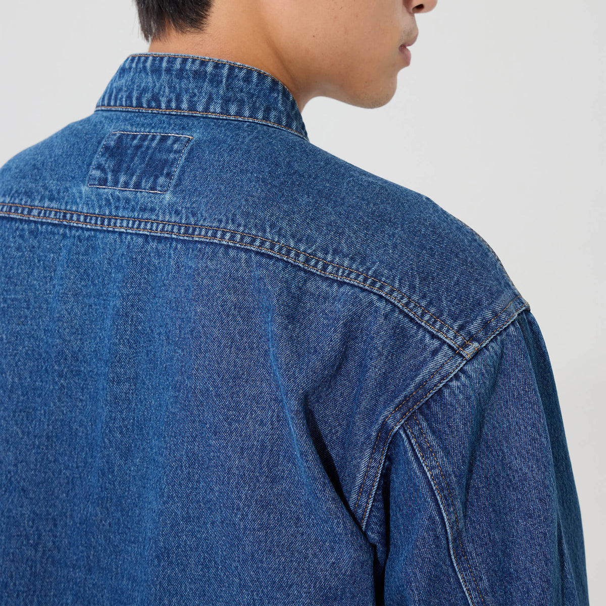 Aizome Jacket
