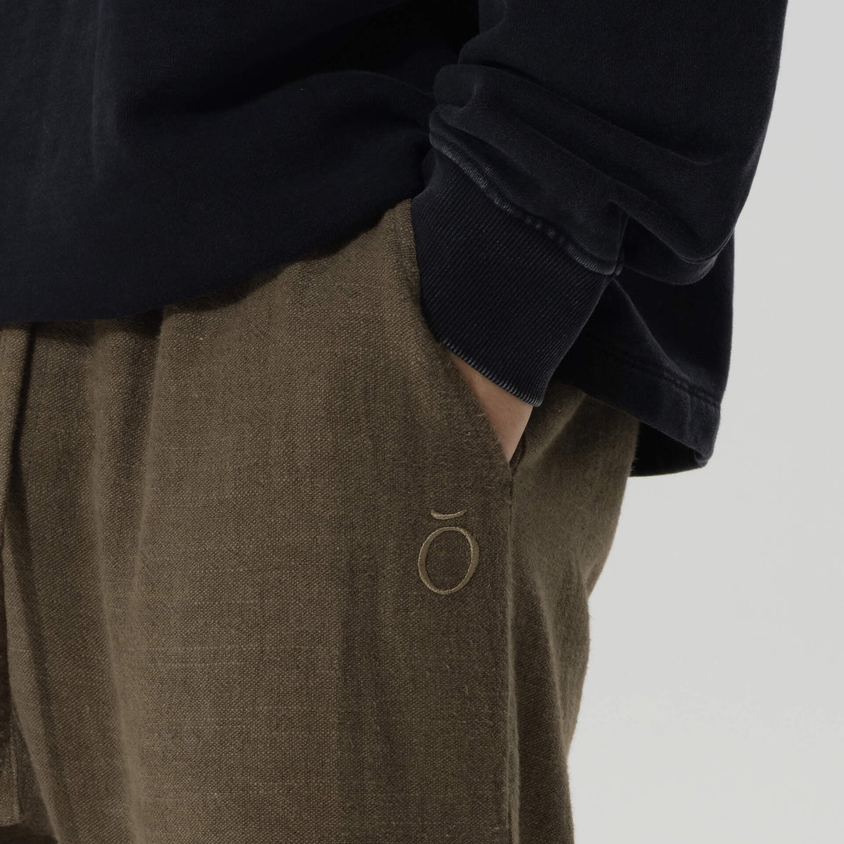 Asa Pants