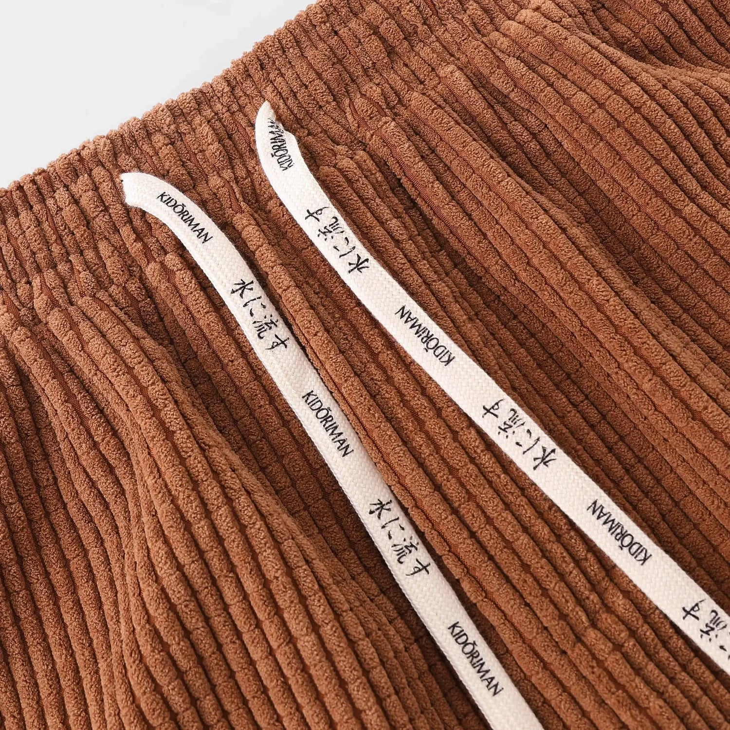 Biraki Pants