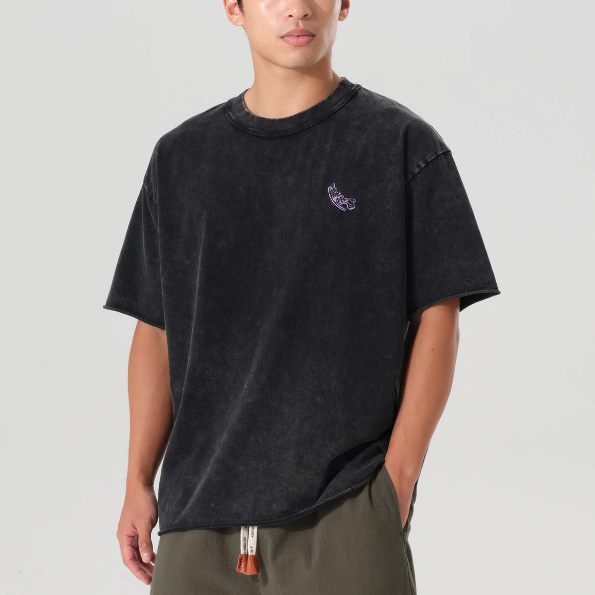 Fuchi T-Shirt