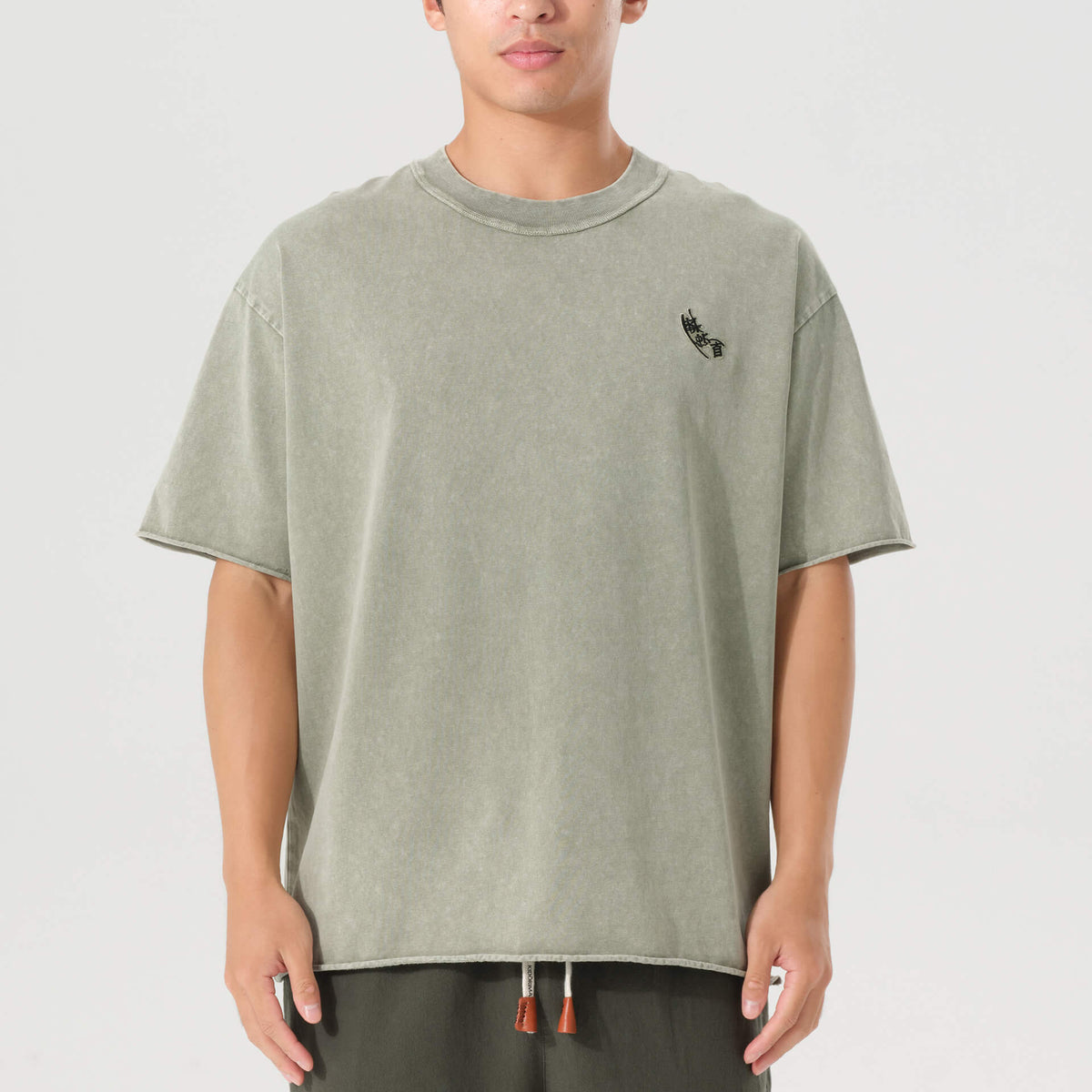 Fuchi T-Shirt
