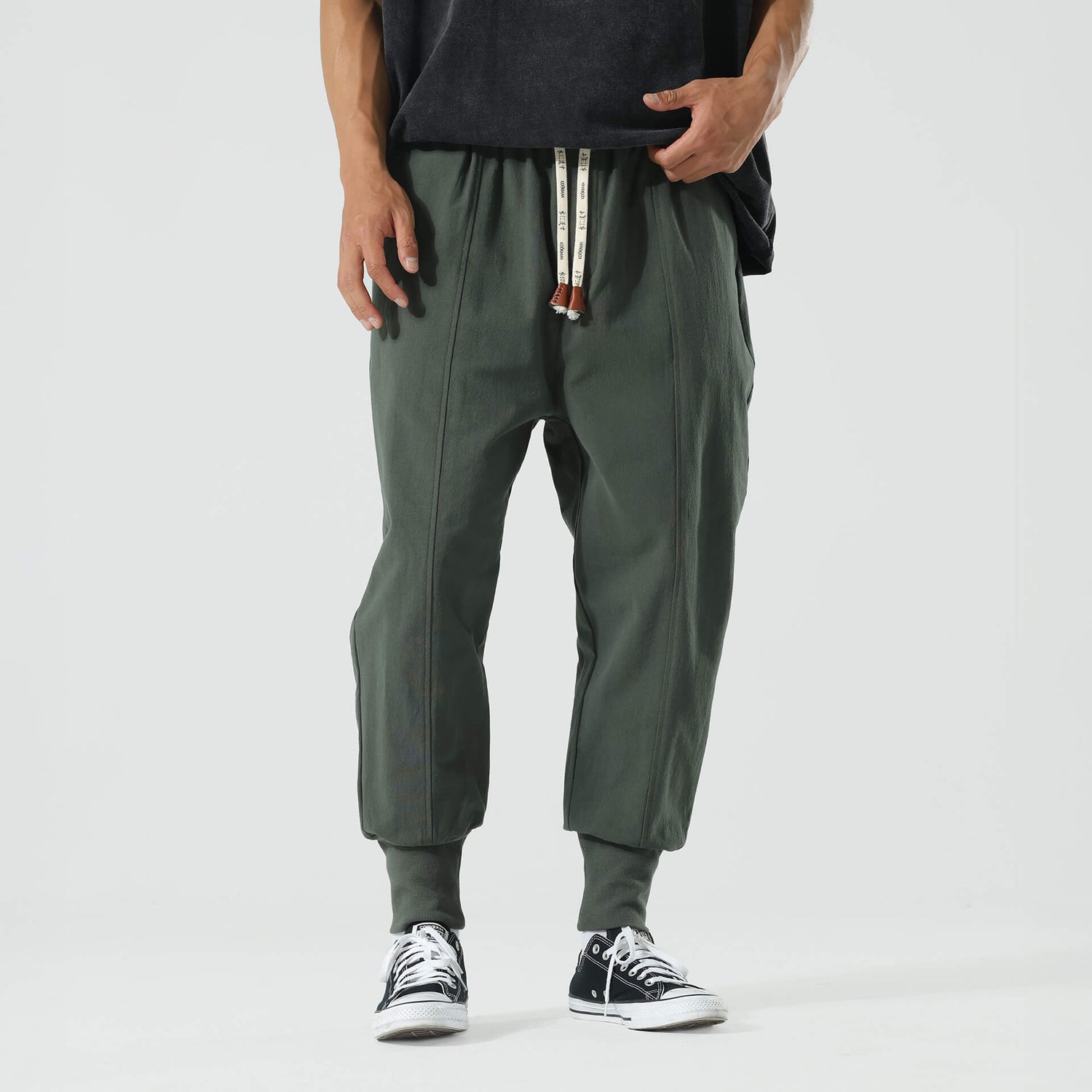 Gelyu Harem Pants 2.0