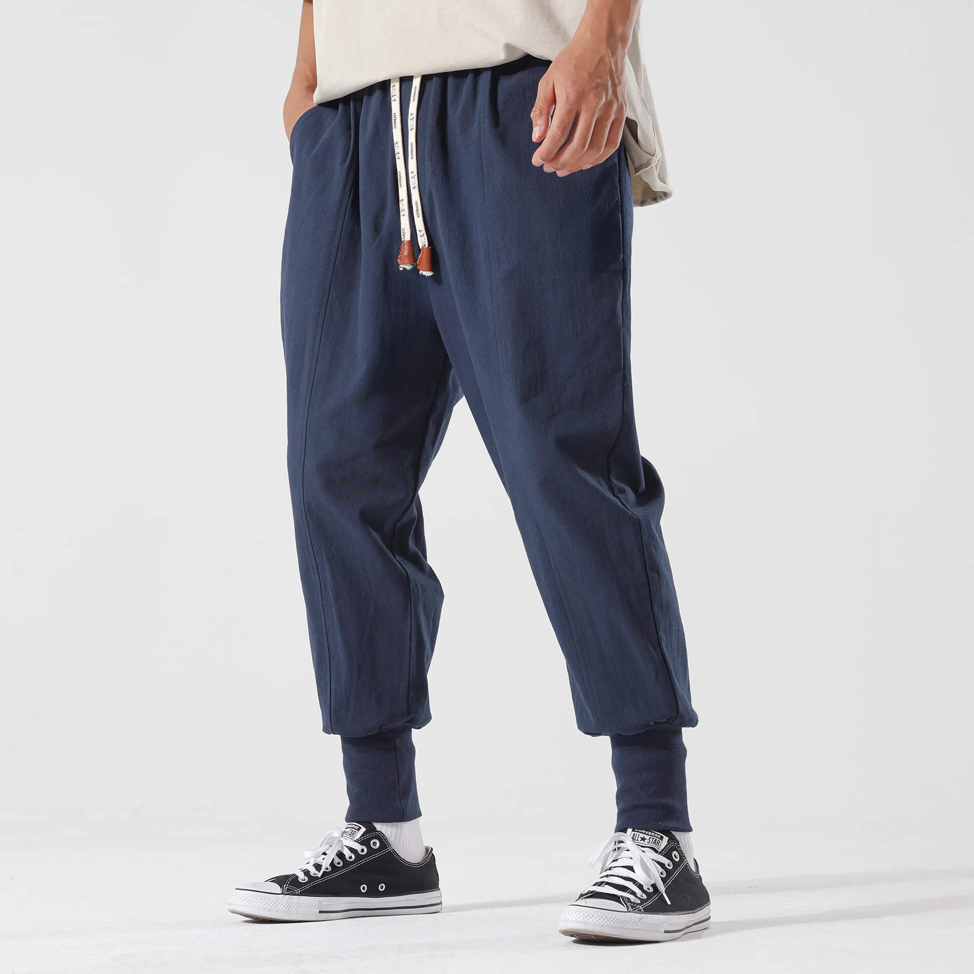 Gelyu Harem Pants | Bundle