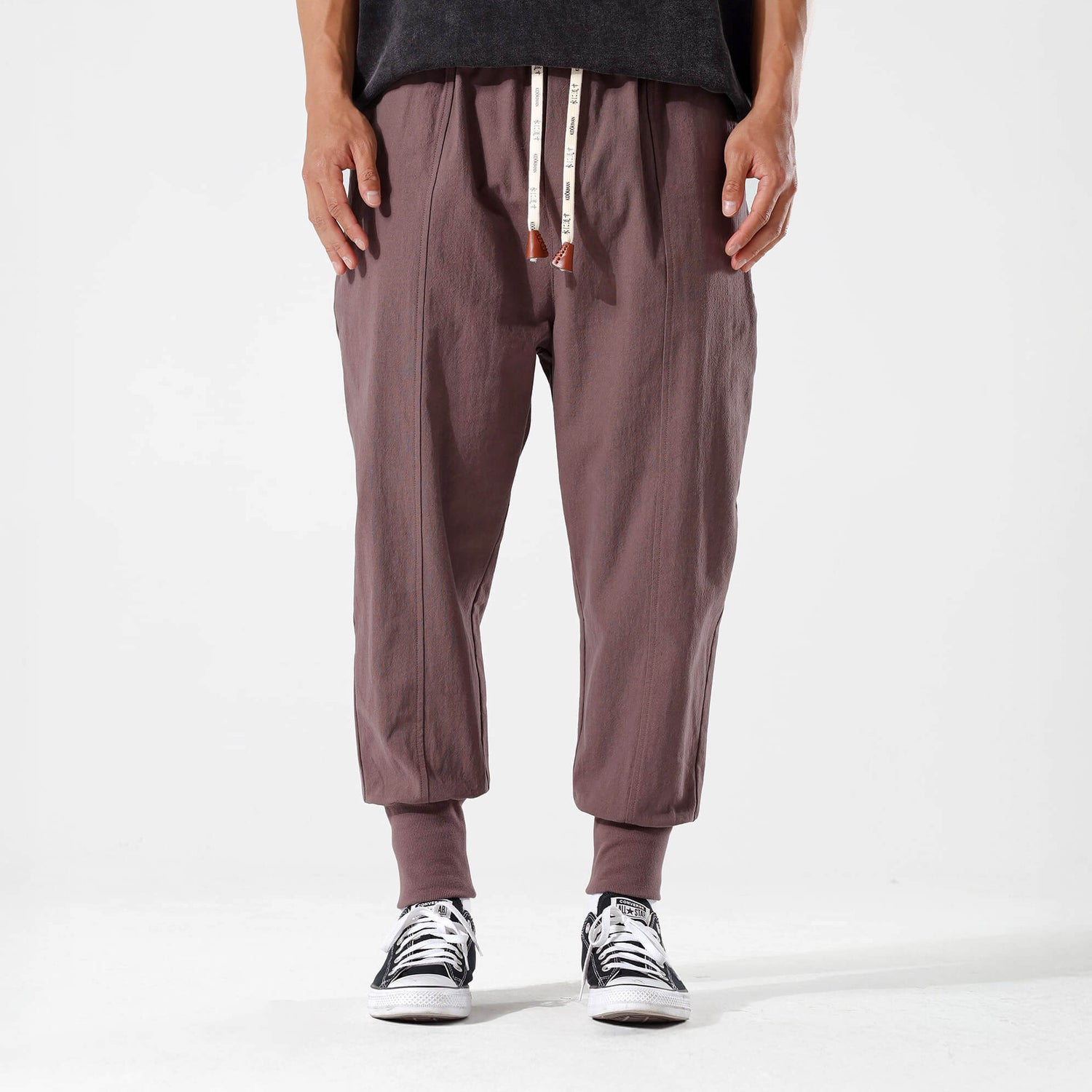 Gelyu Harem Pants 2.0