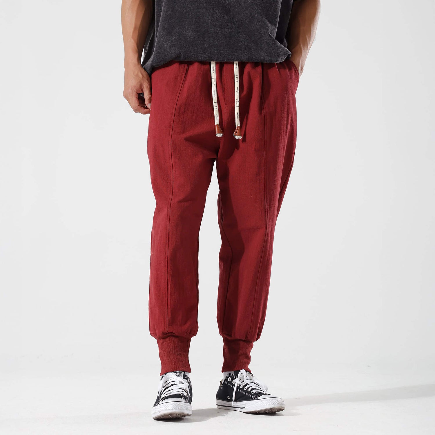 Gelyu Harem Pants 2.0