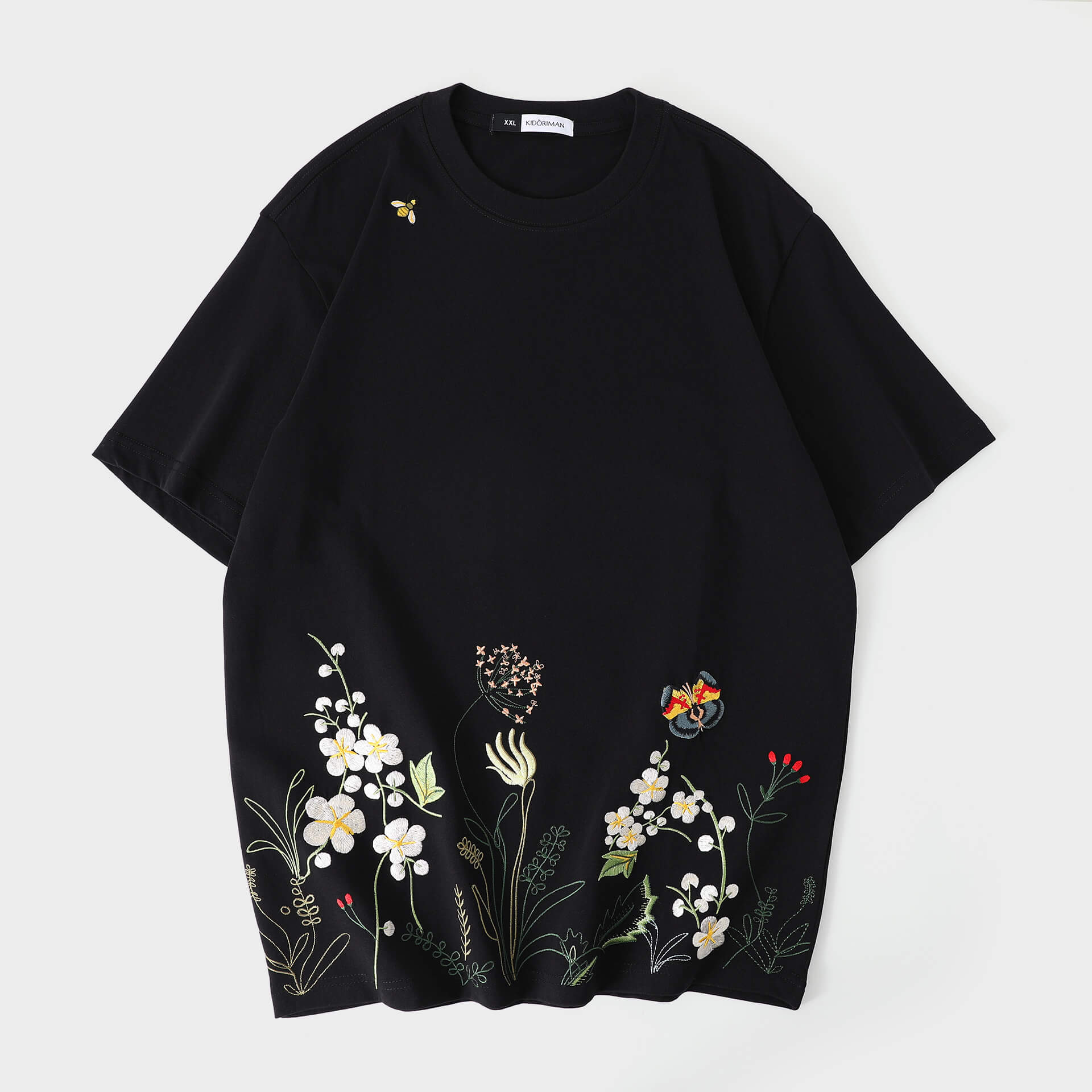 Hachi T-shirt