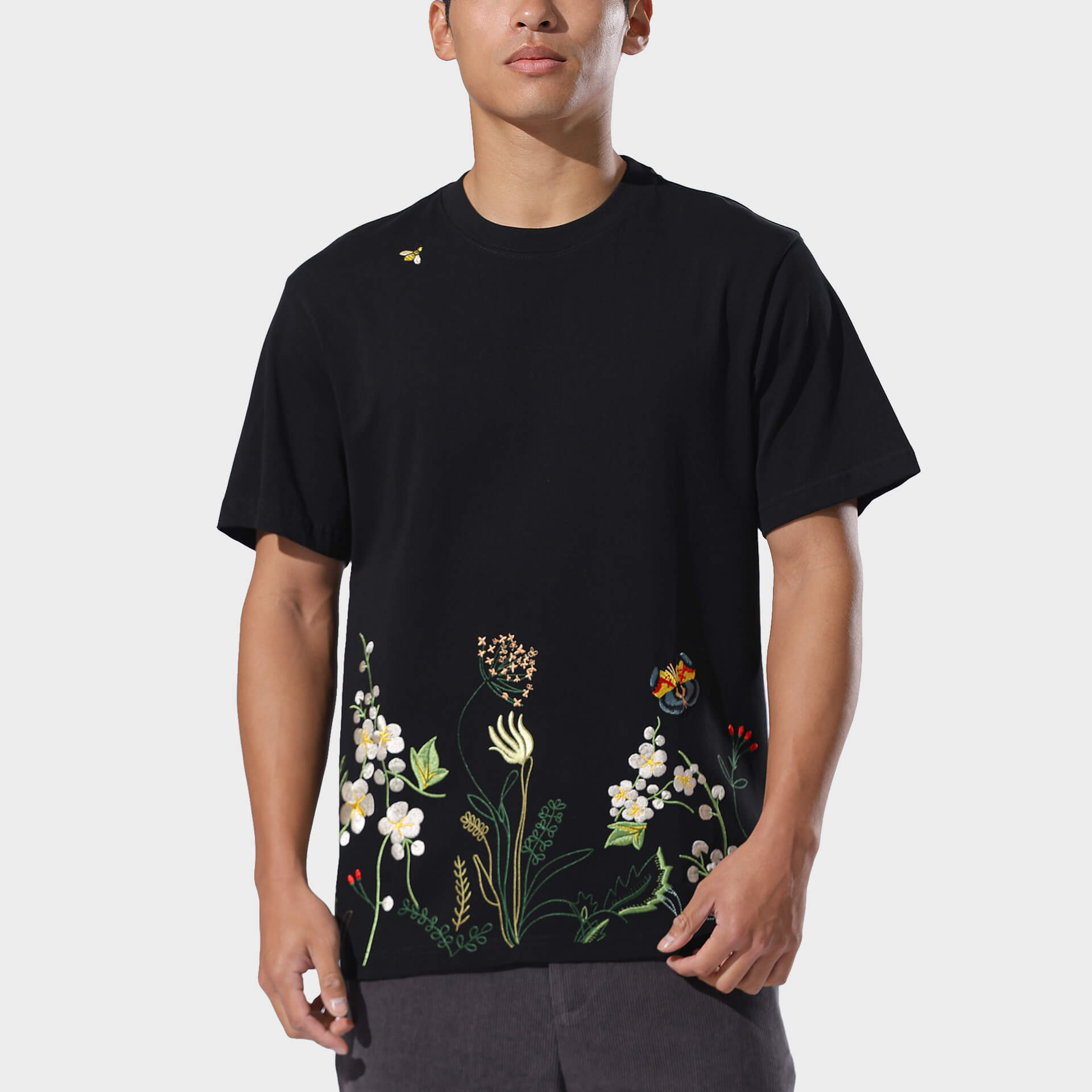 Hachi T-shirt