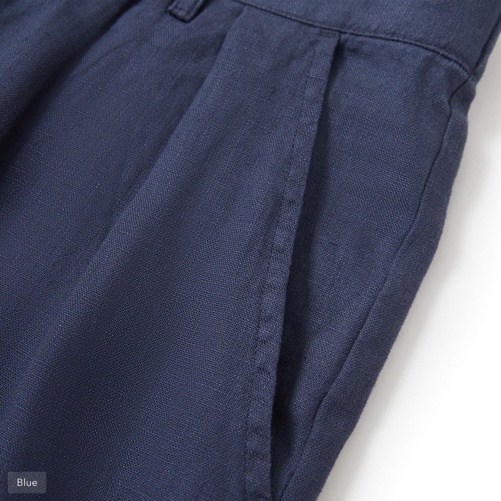 Igen Linen Pants