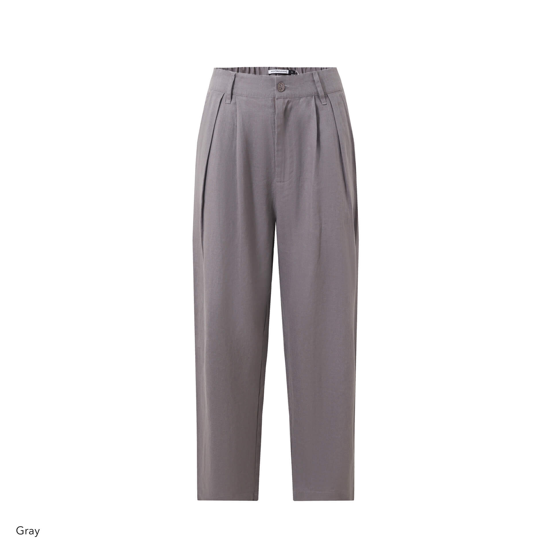 Igen Linen Pants