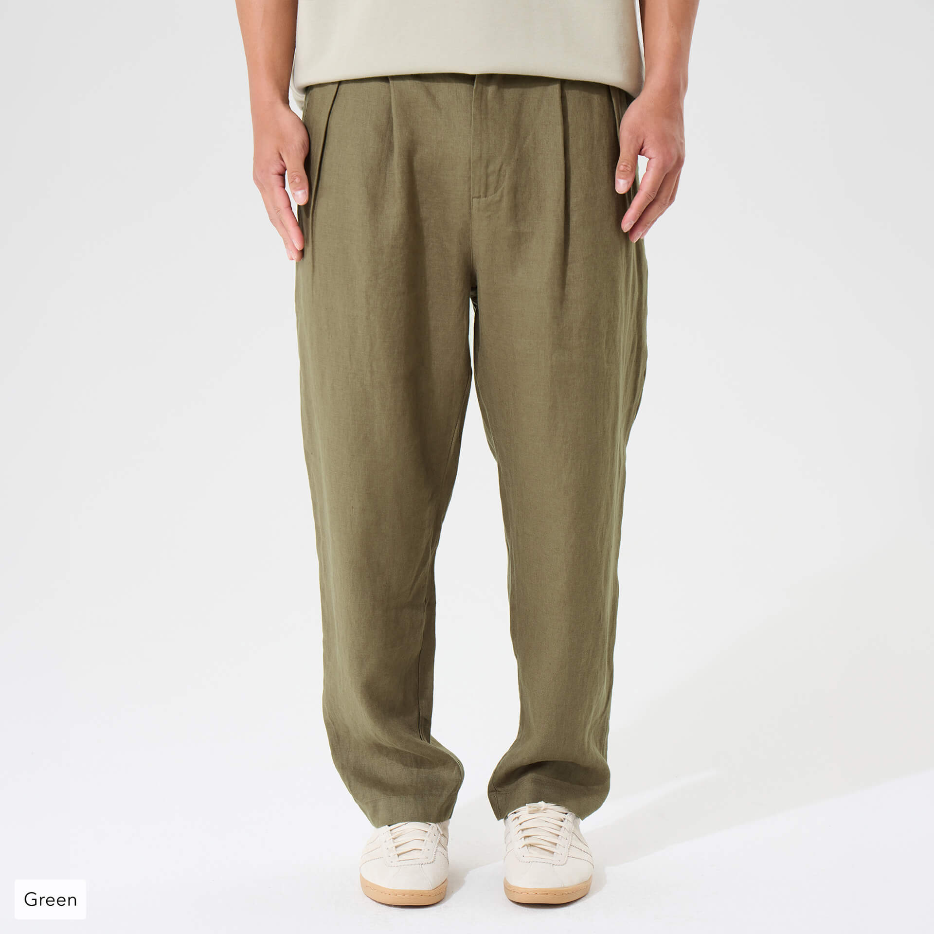Igen Linen Pants