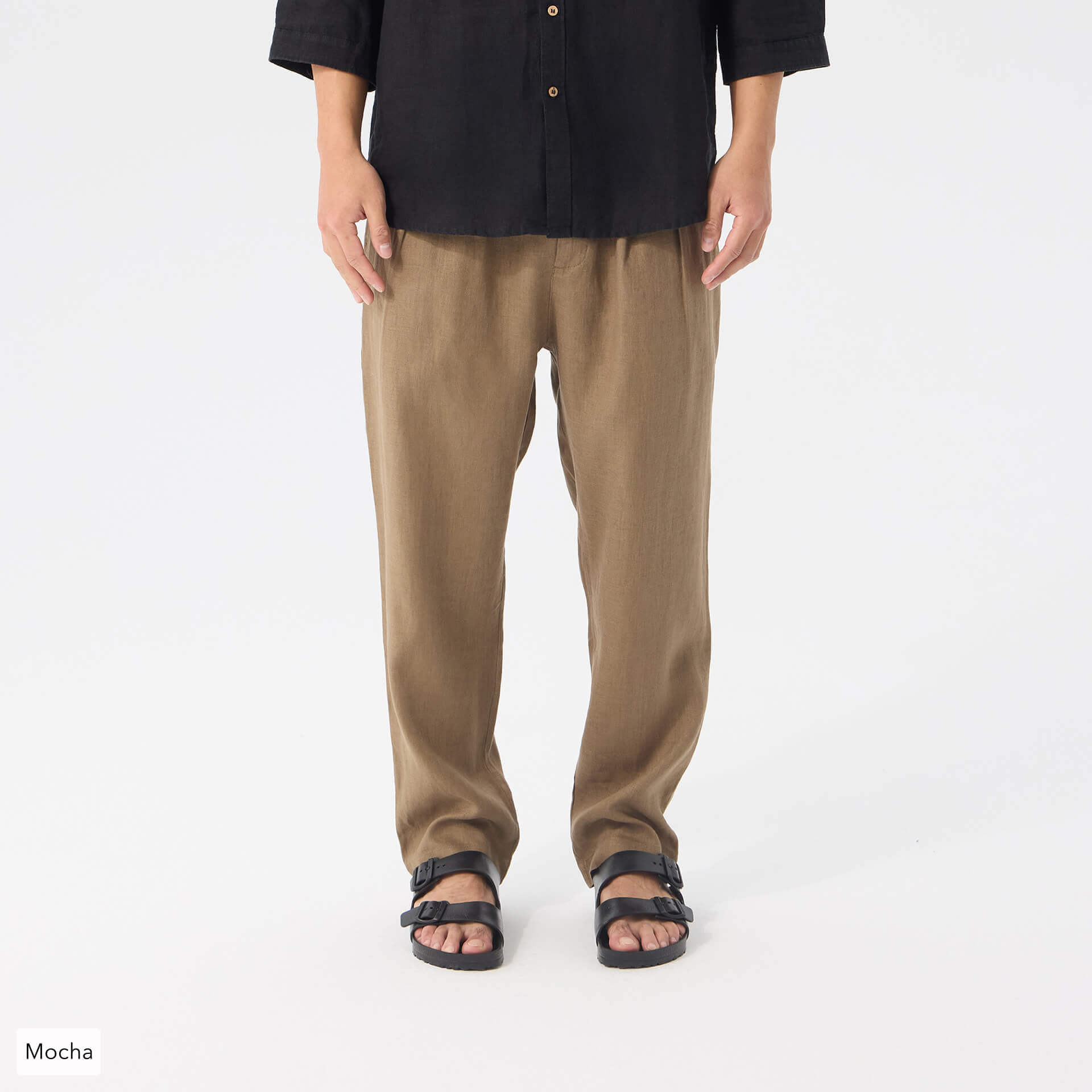 Igen Linen Pants