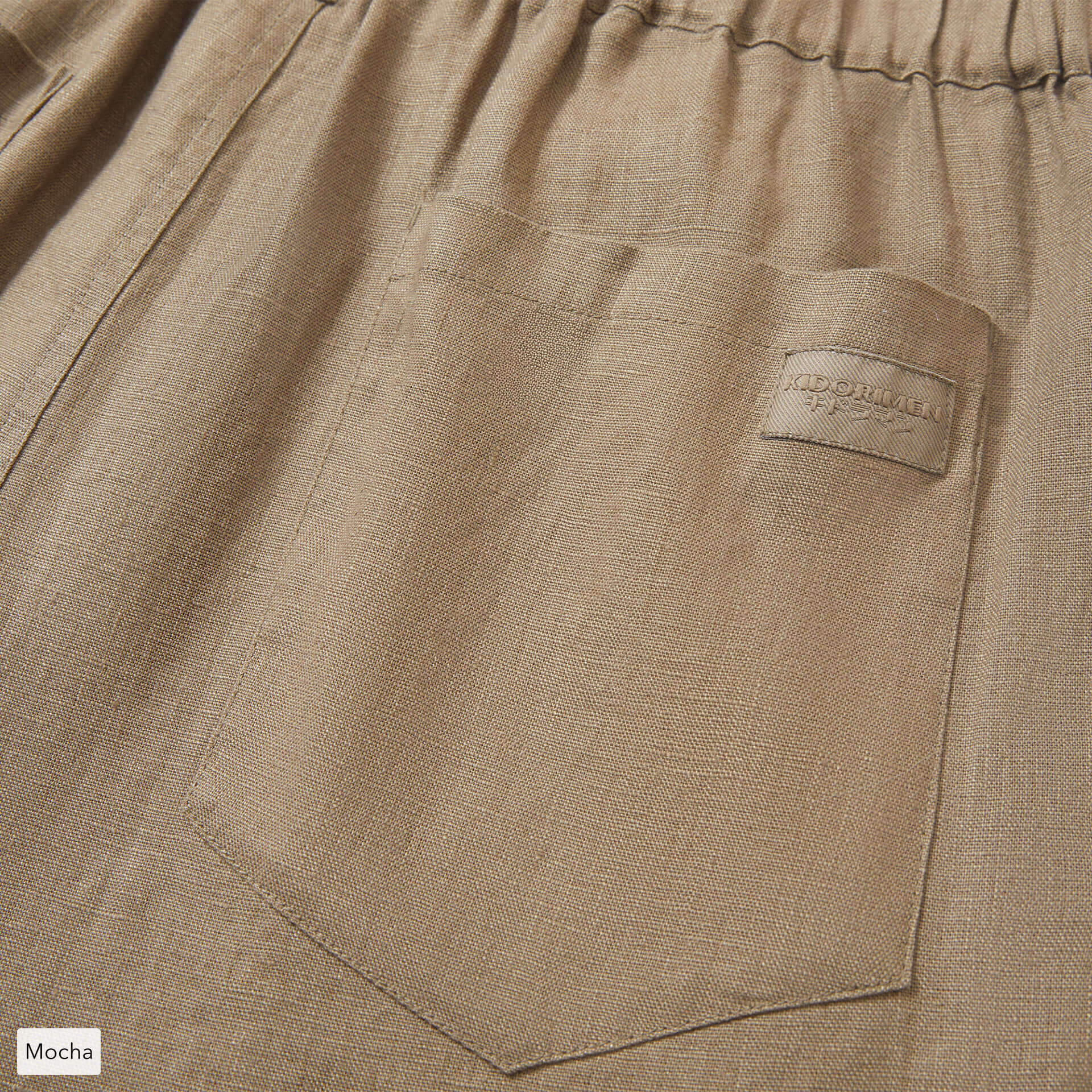 Igen Linen Pants