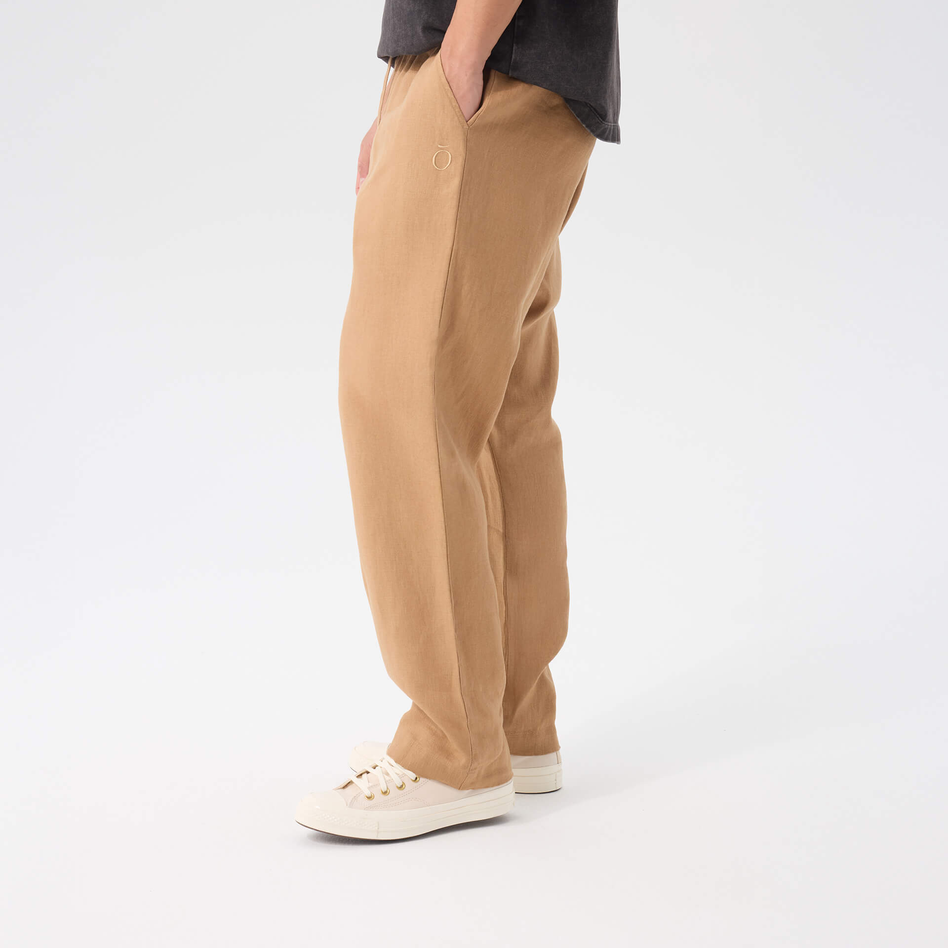 Yasumi Linen Pants