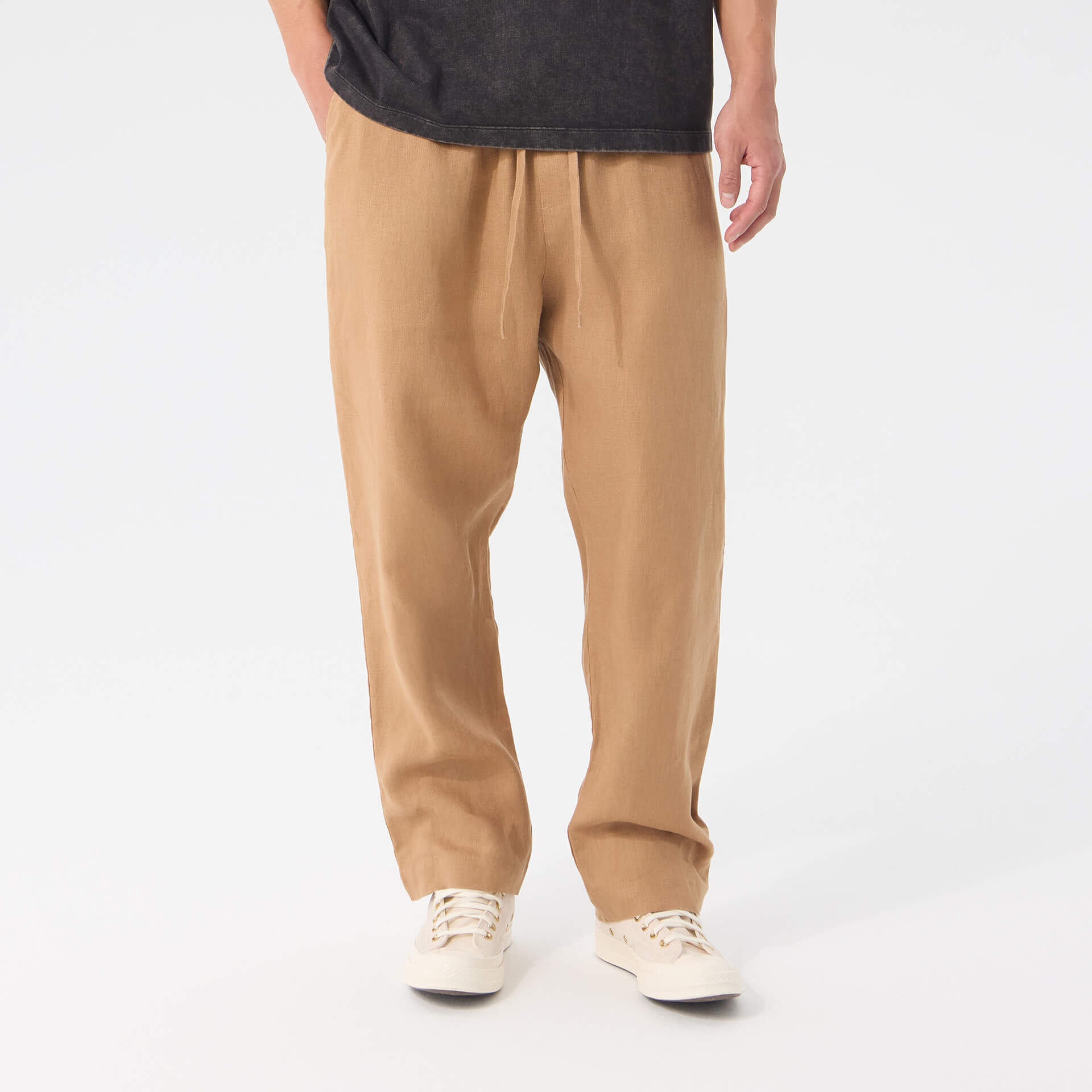 Yasumi Linen Pants
