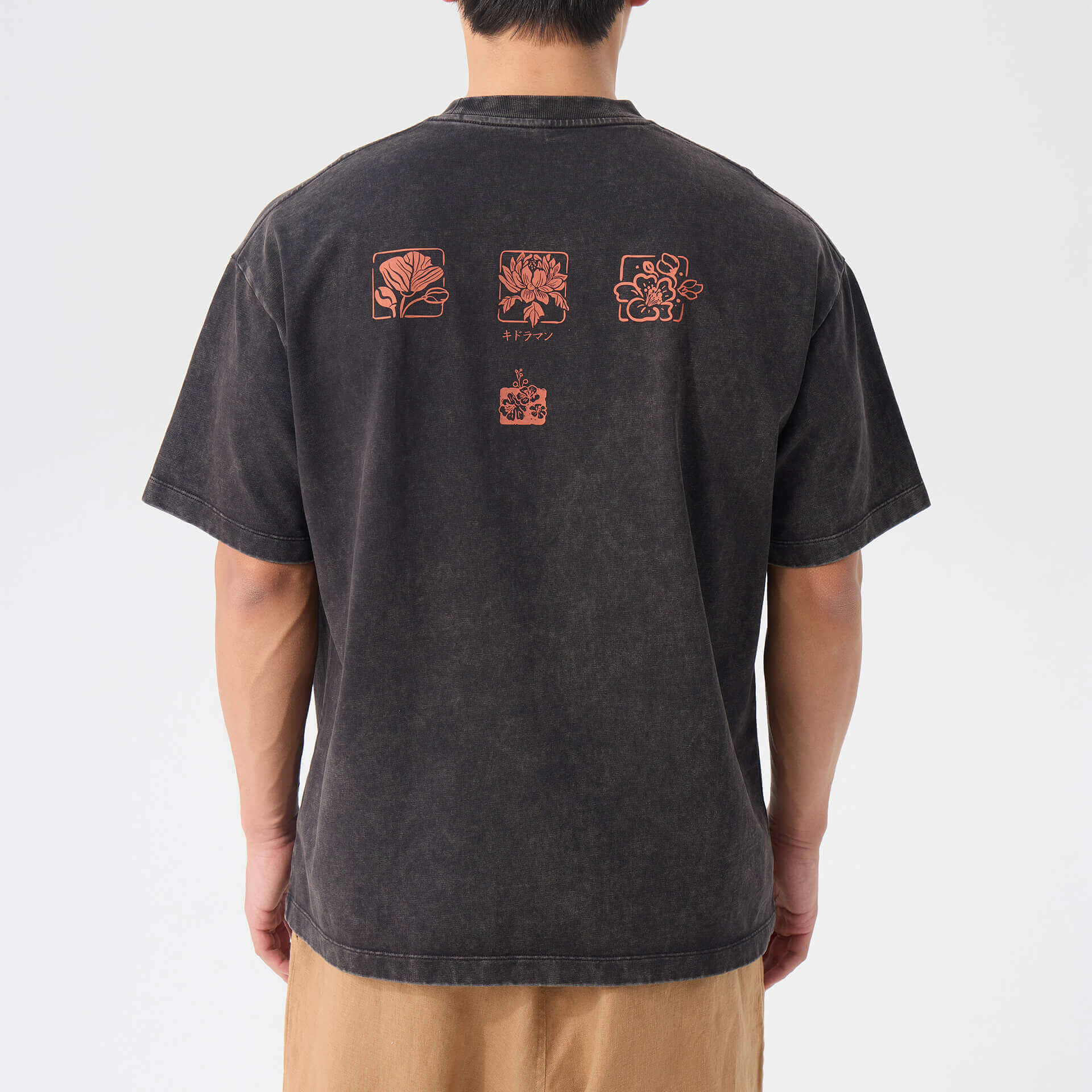 Inkan Tee Shirt