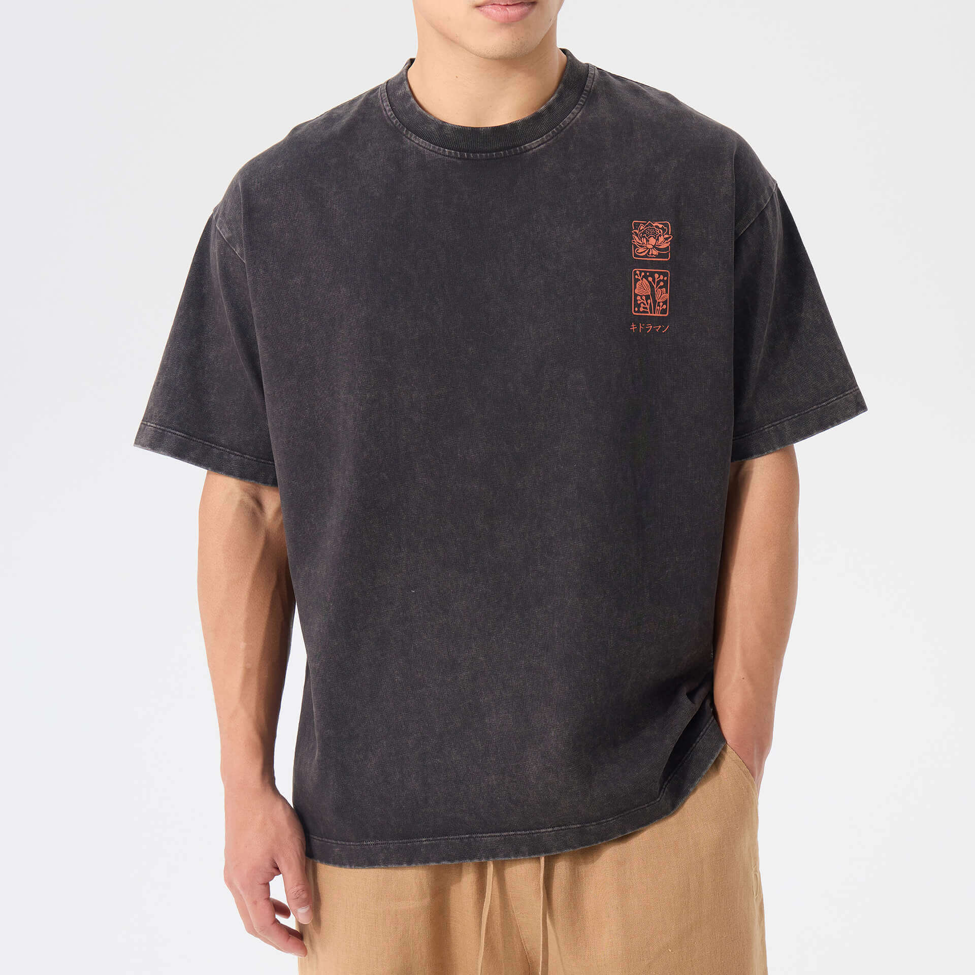 Inkan Tee Shirt