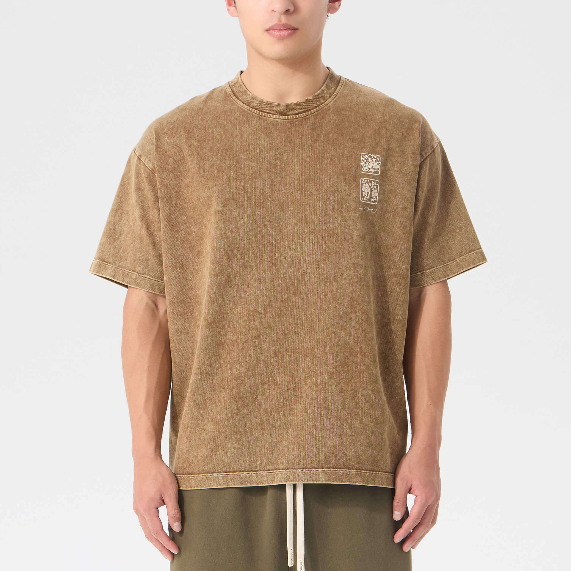 Inkan Tee Shirt