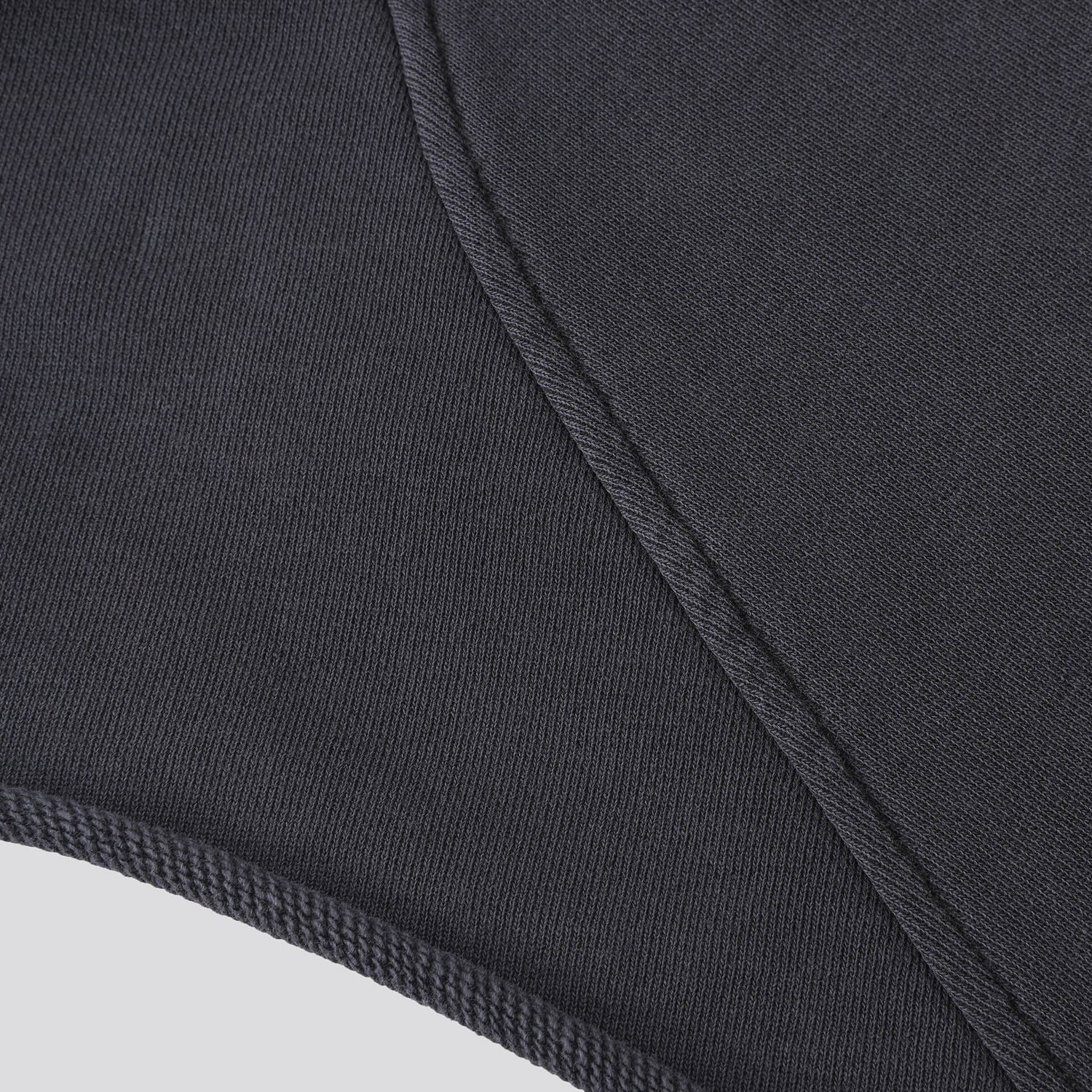 Kagero Sleeveless Hoodie