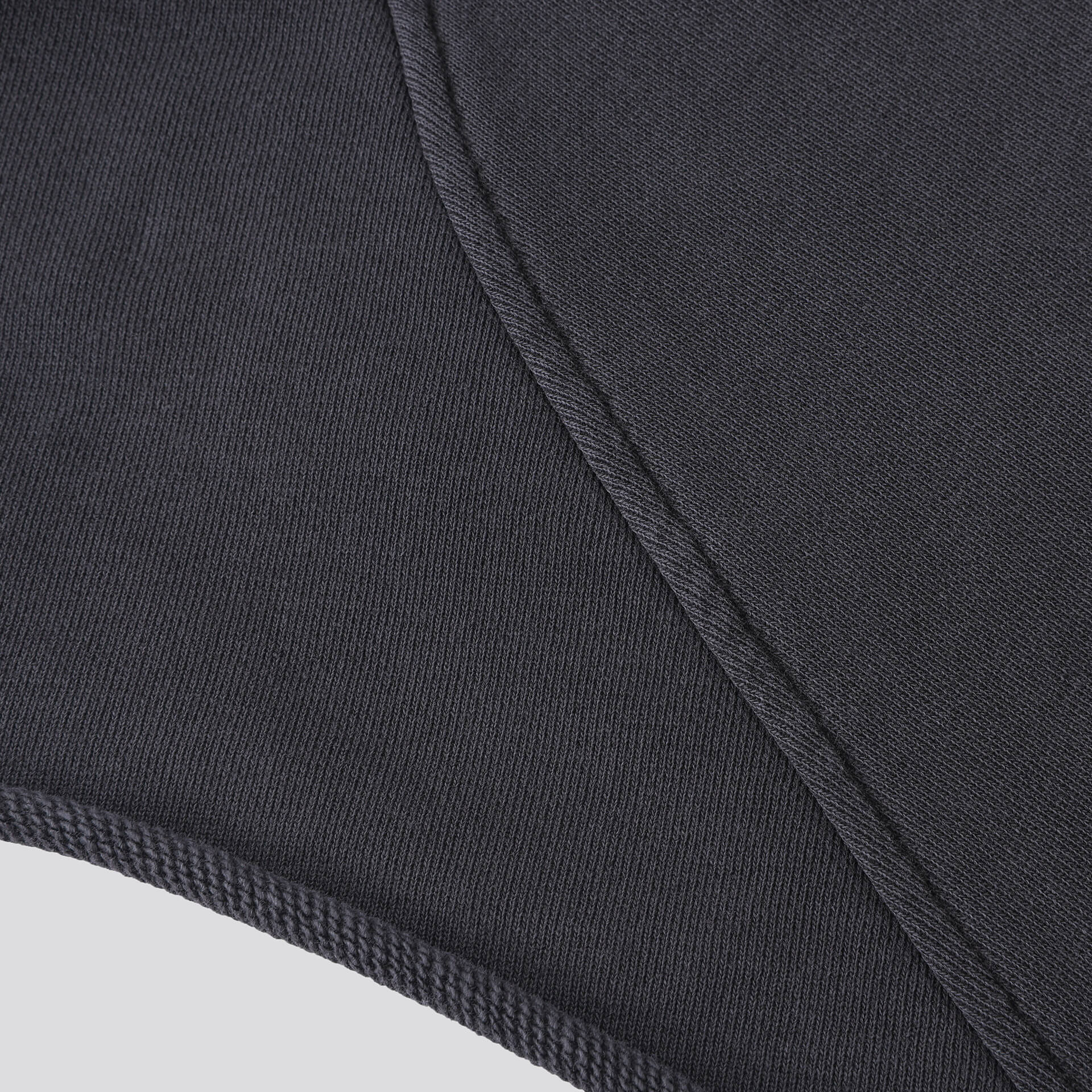 Kagero Sleeveless Hoodie