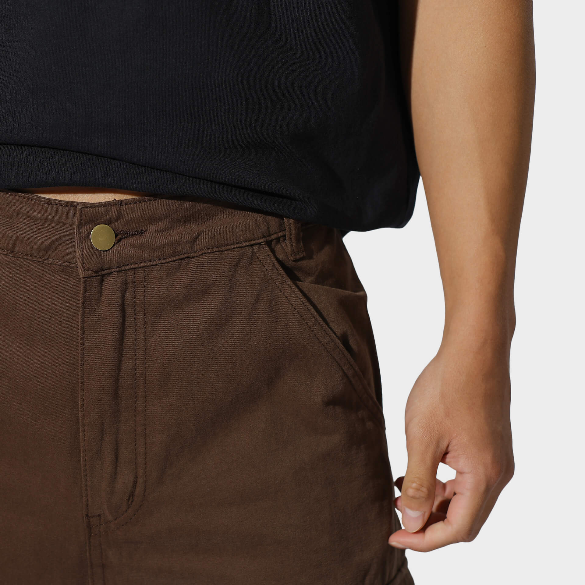 Kaiju Cargo Pants