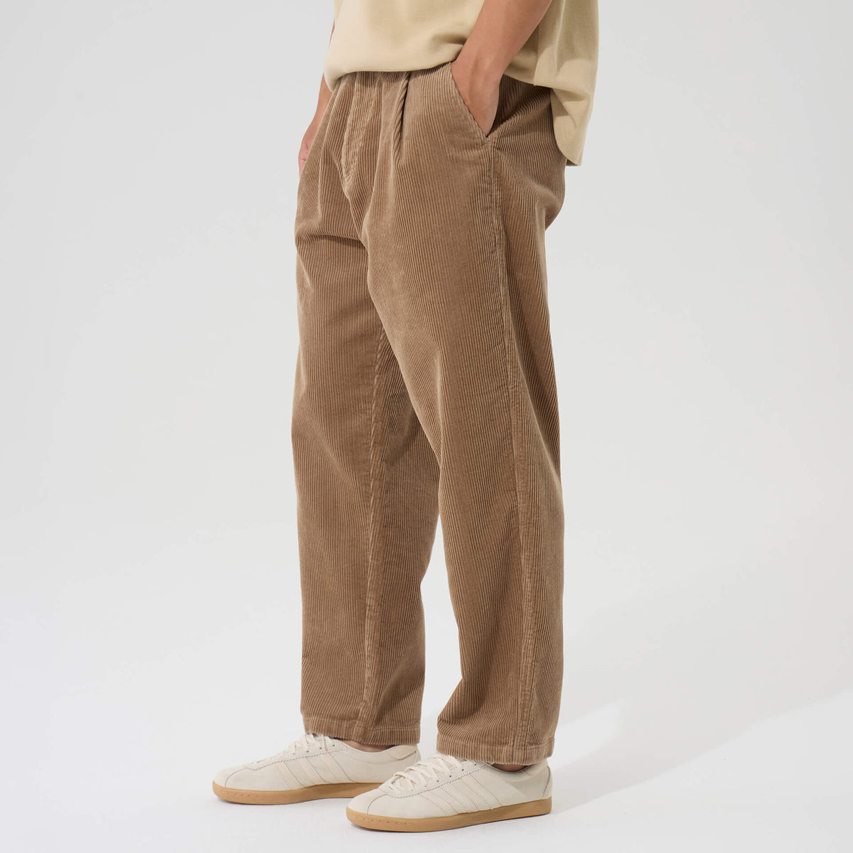 Kaitsu Pants