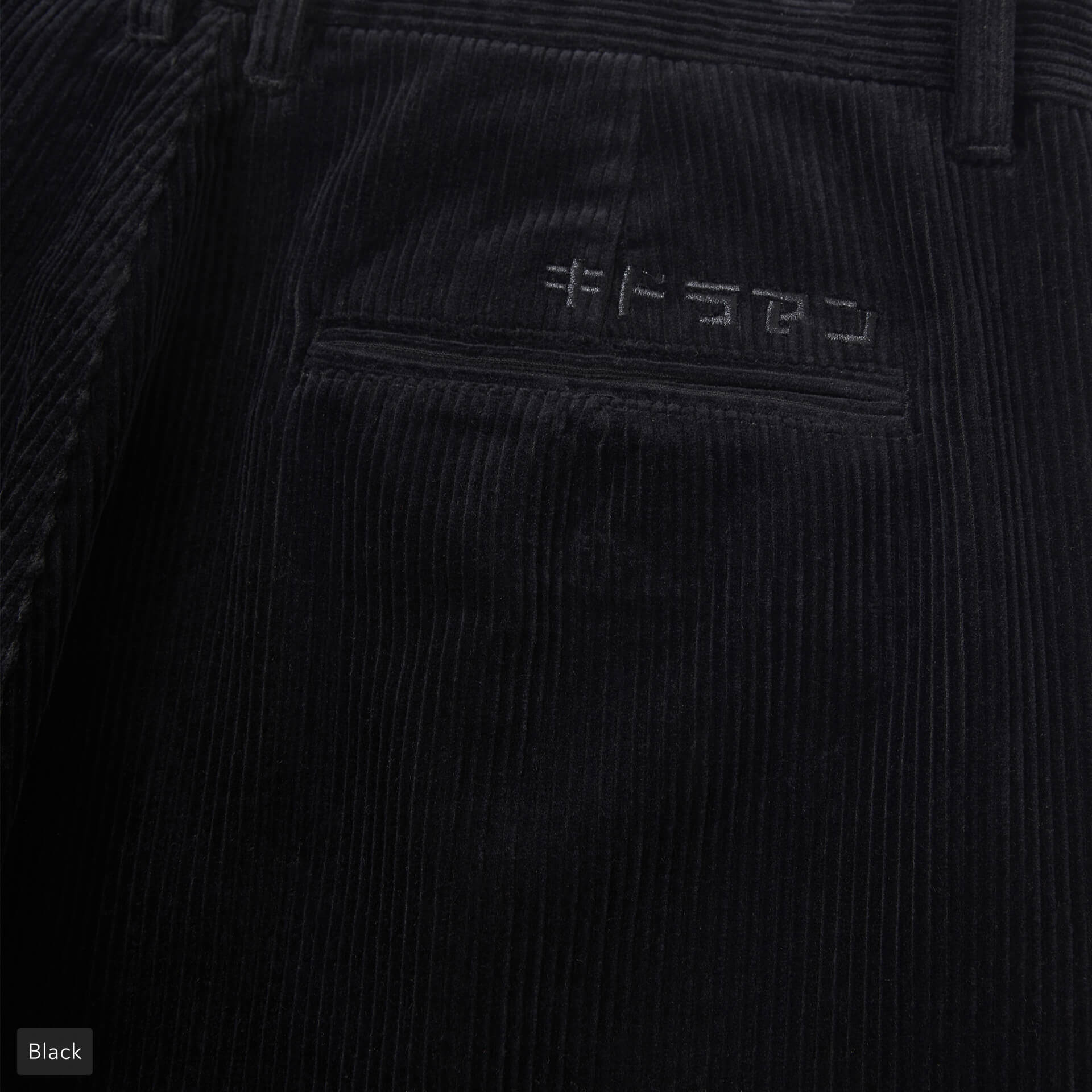 Kaitsu Pants