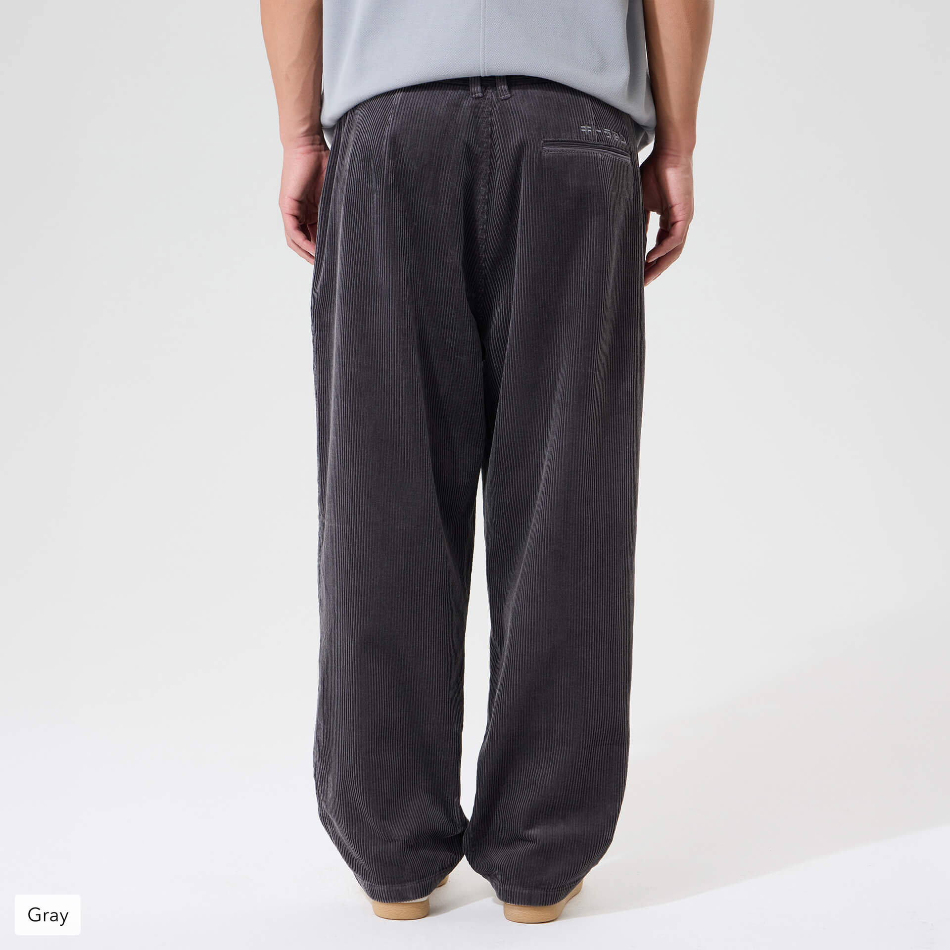 Kaitsu Pants