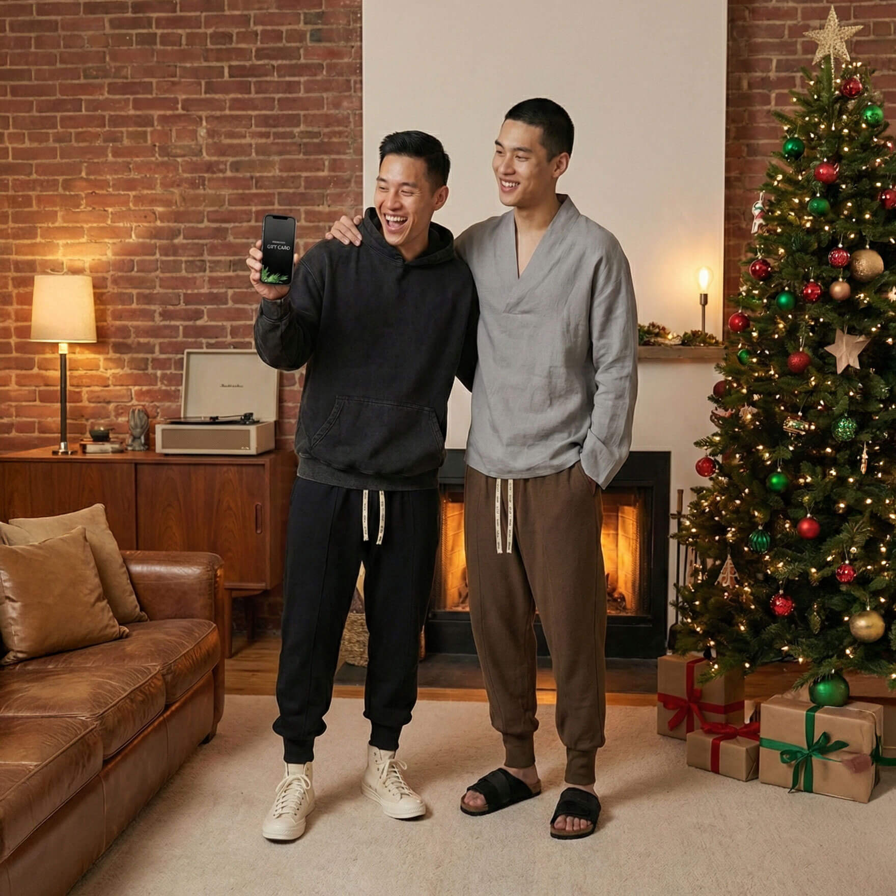 Kidoriman E-Gift Card