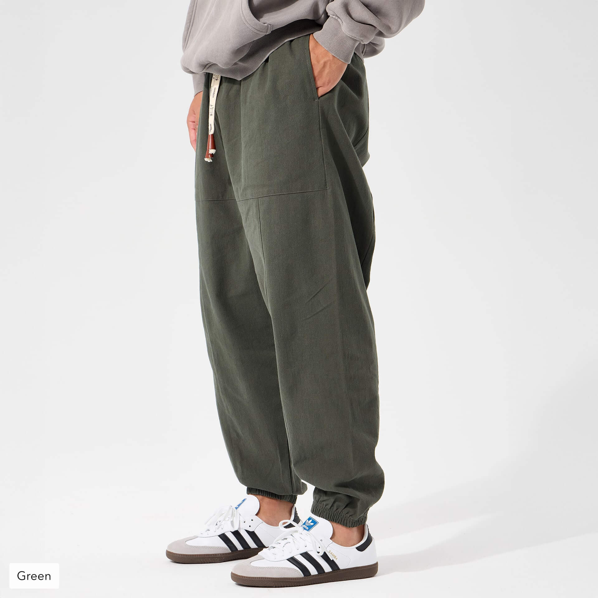 Kireina Pants 2.0