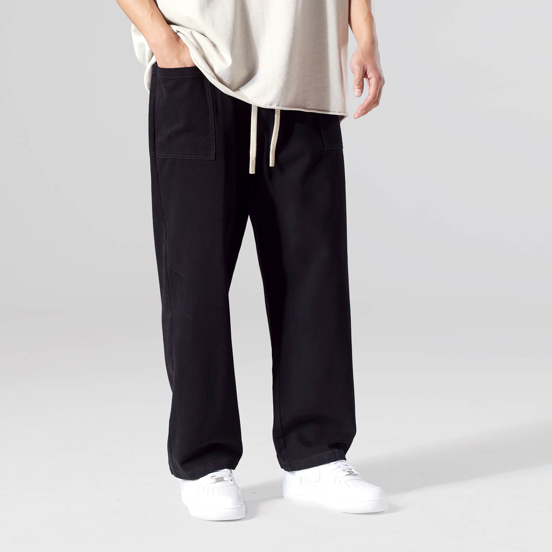 Kotona Pants