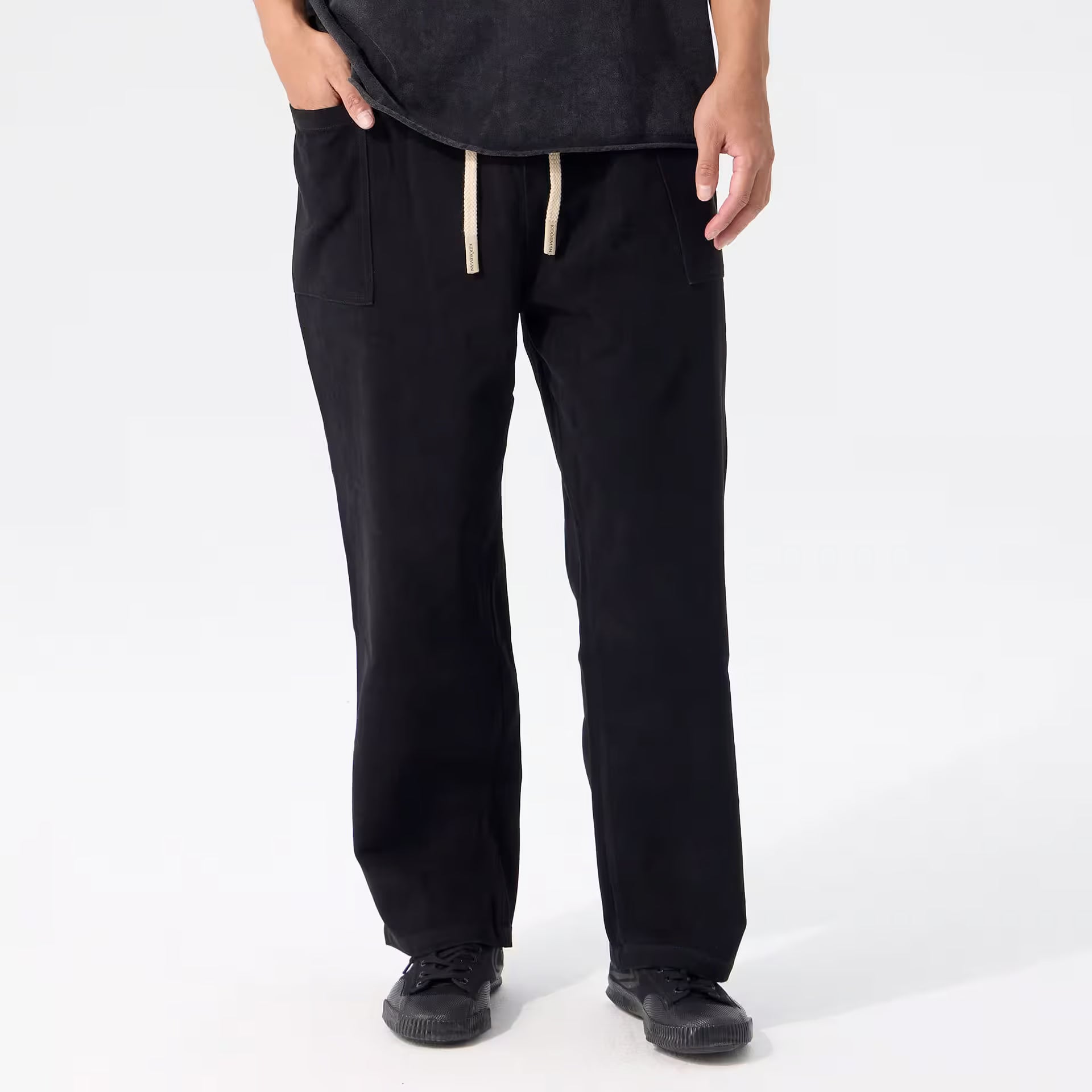 Kotona Pants