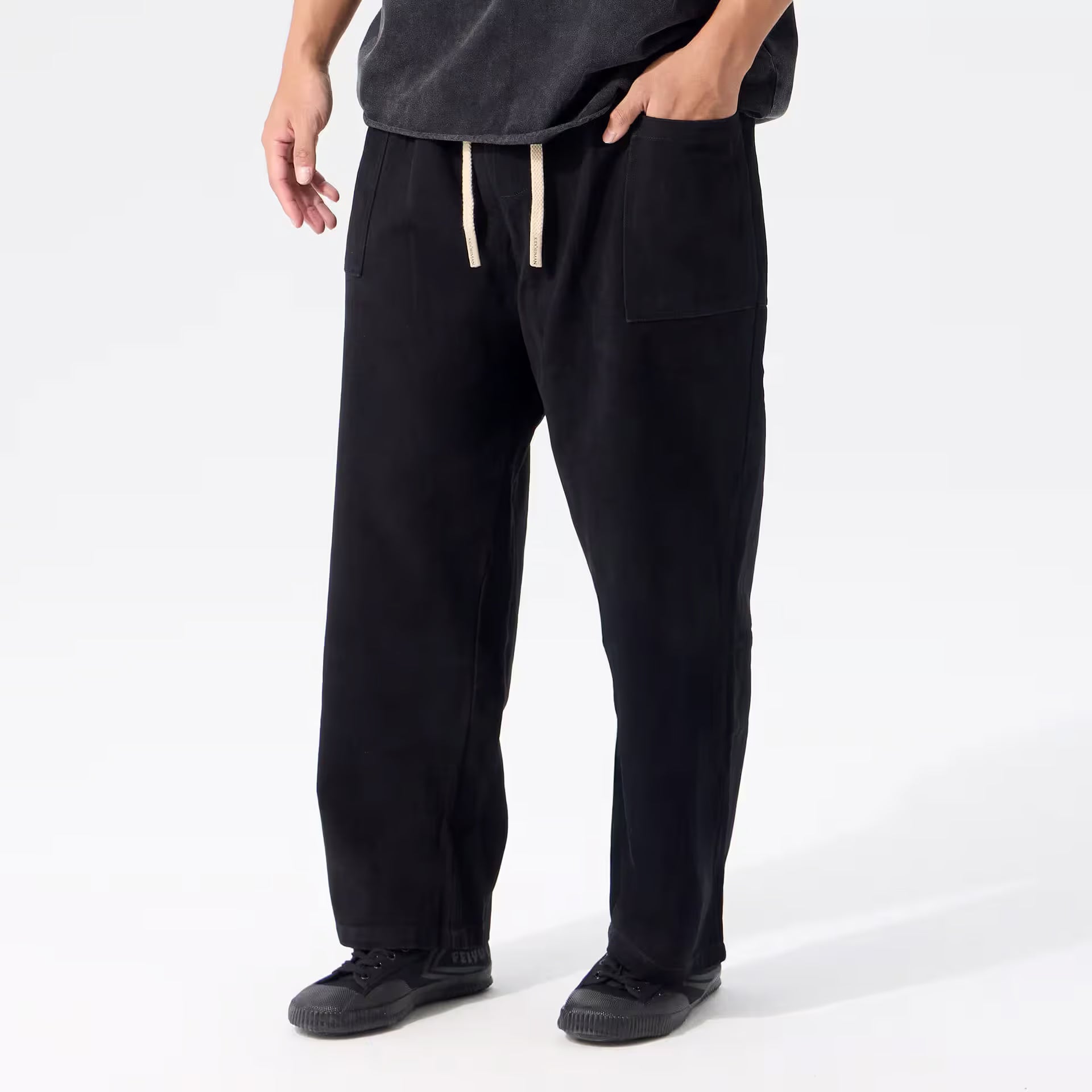 Kotona Pants