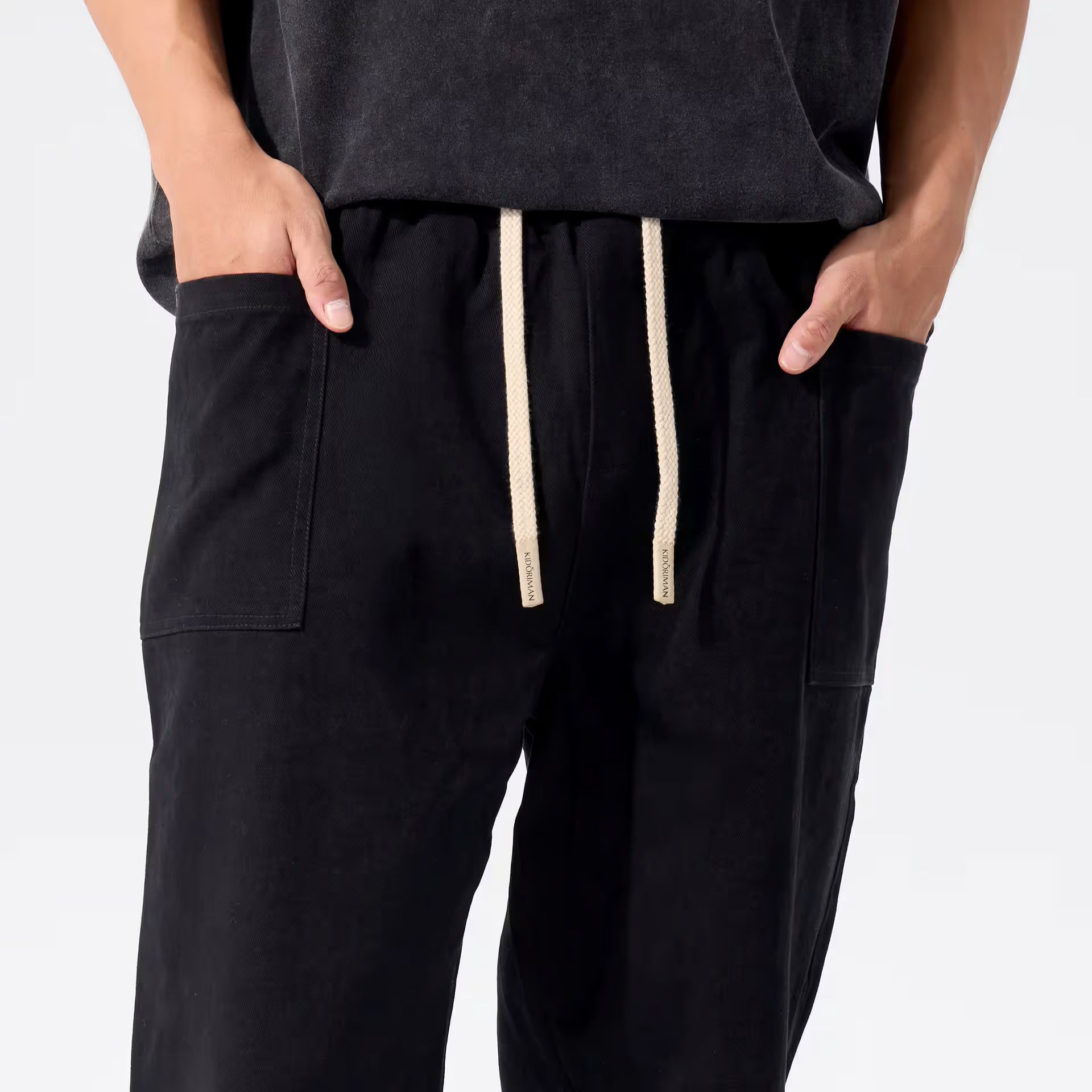 Kotona Pants