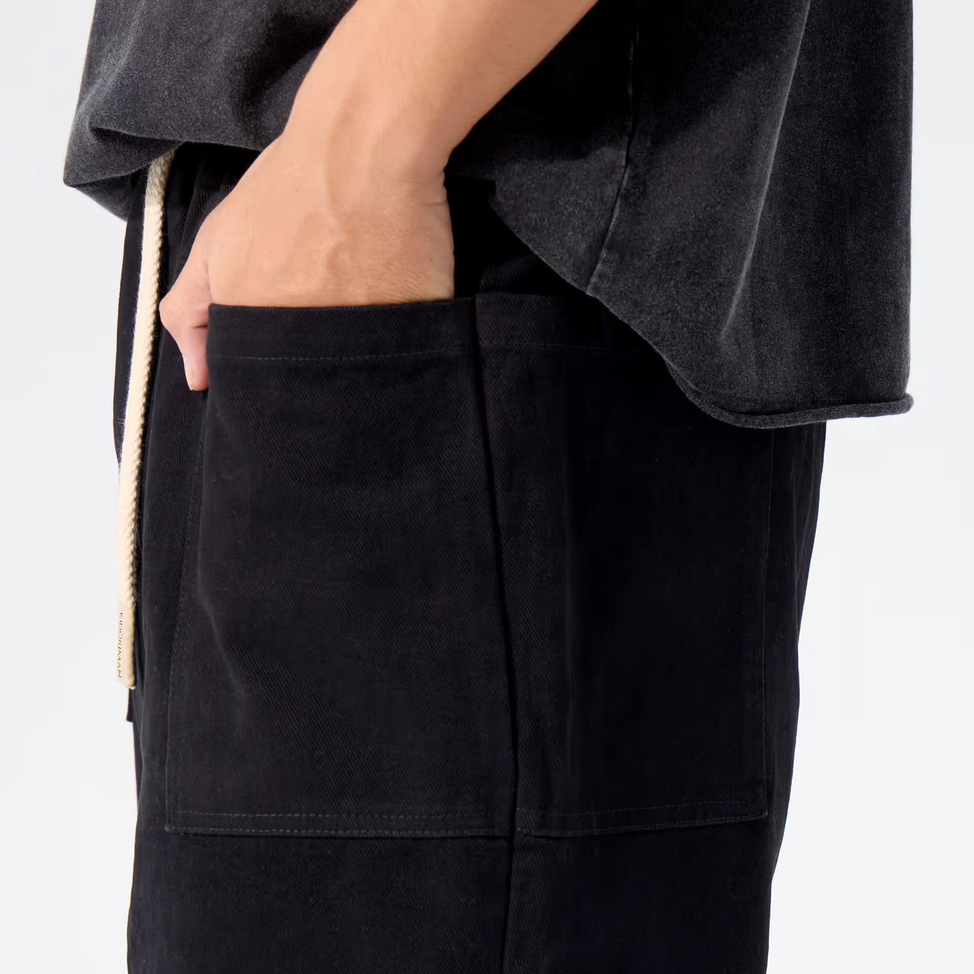 Kotona Pants