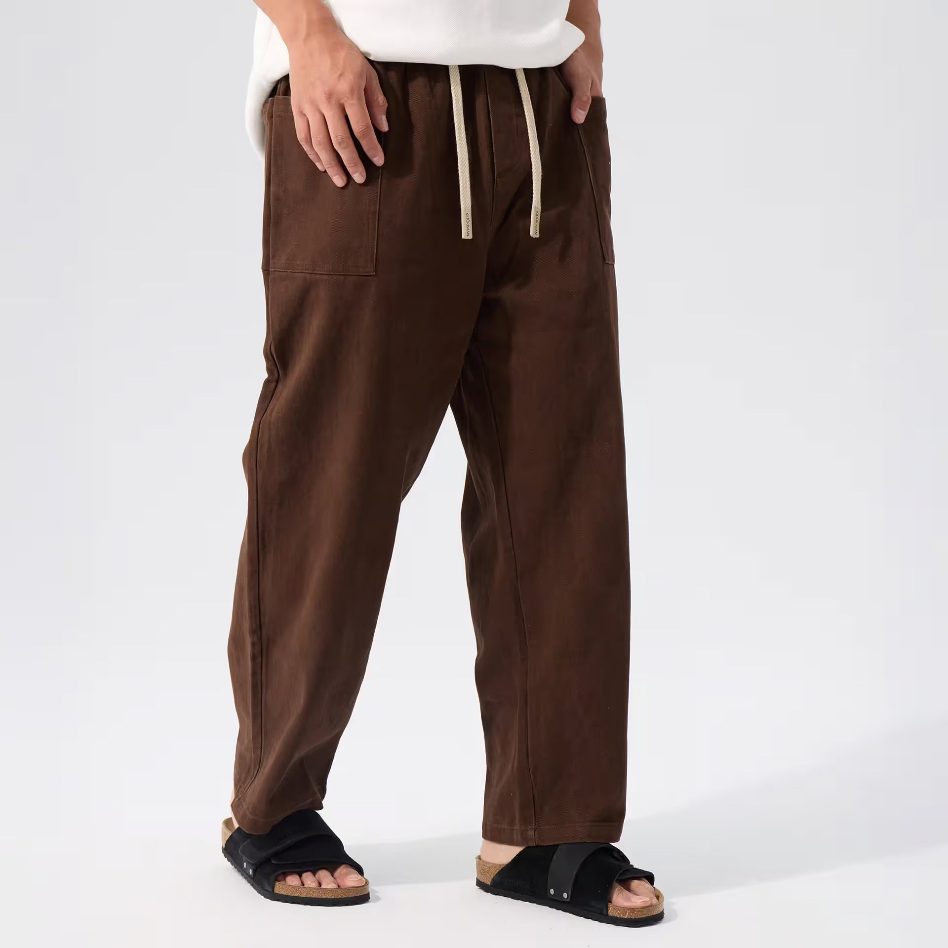 Kotona Pants