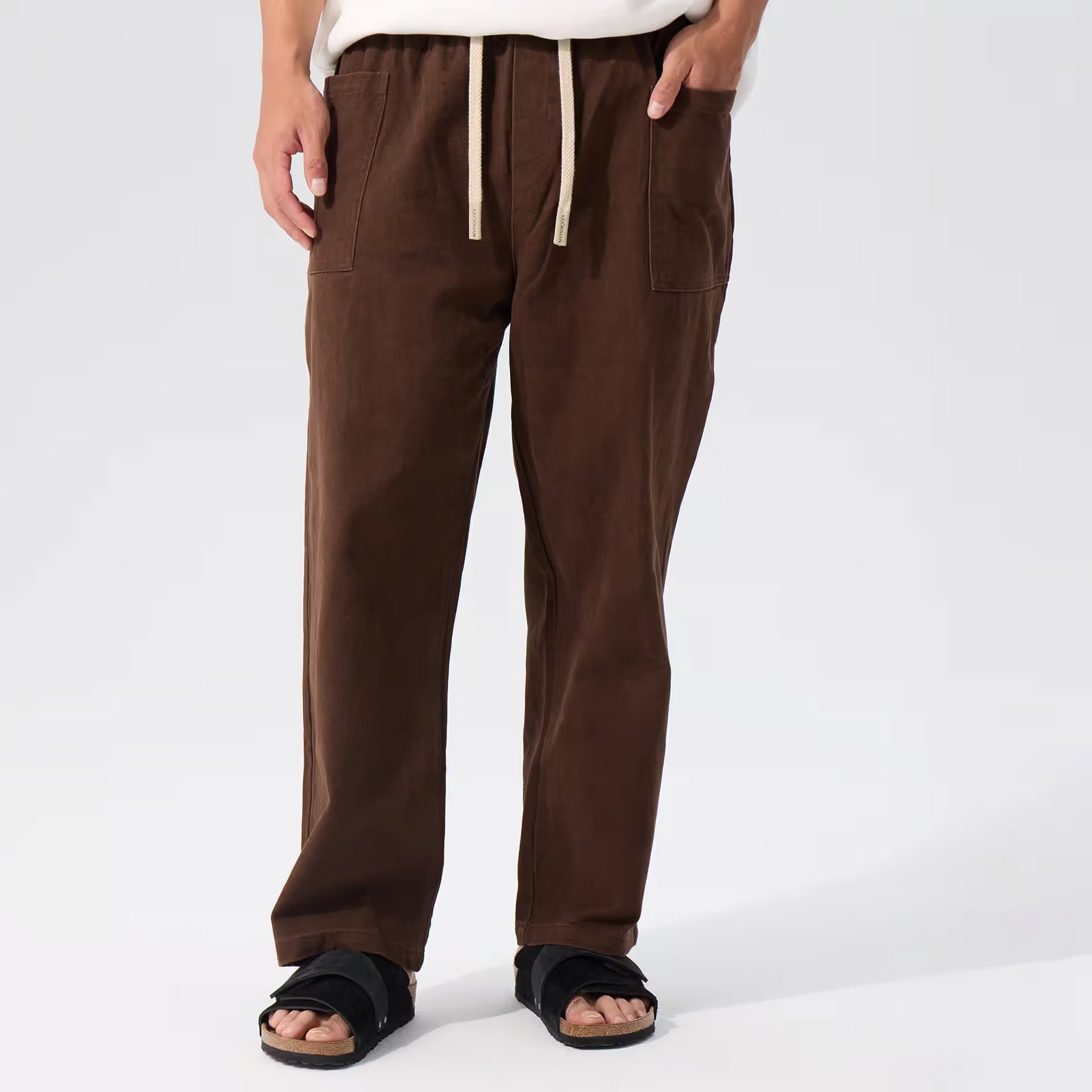 Kotona Pants