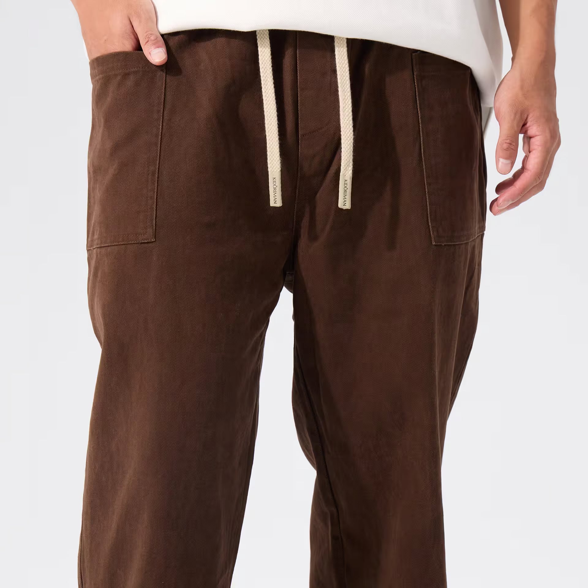 Kotona Pants