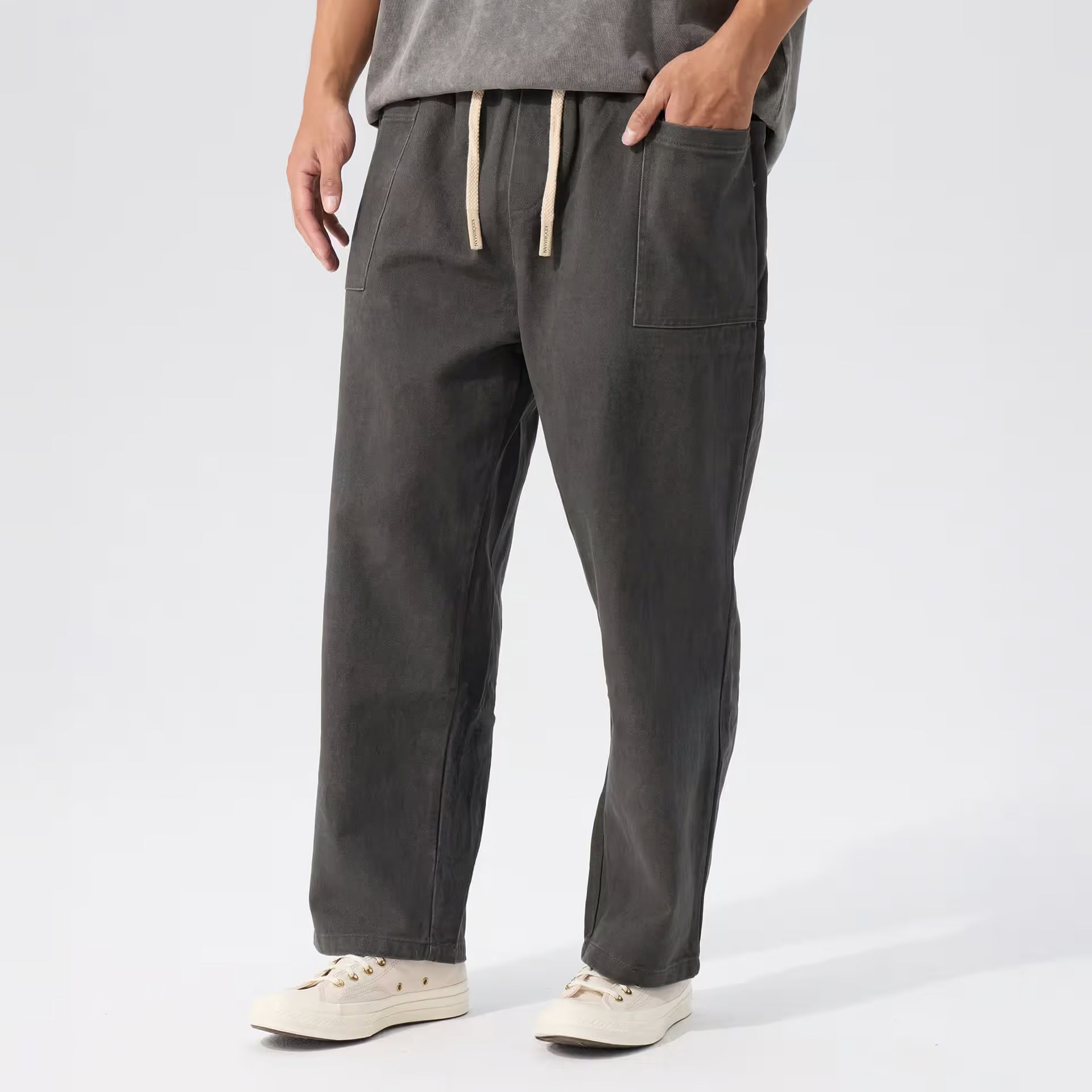 Kotona Pants