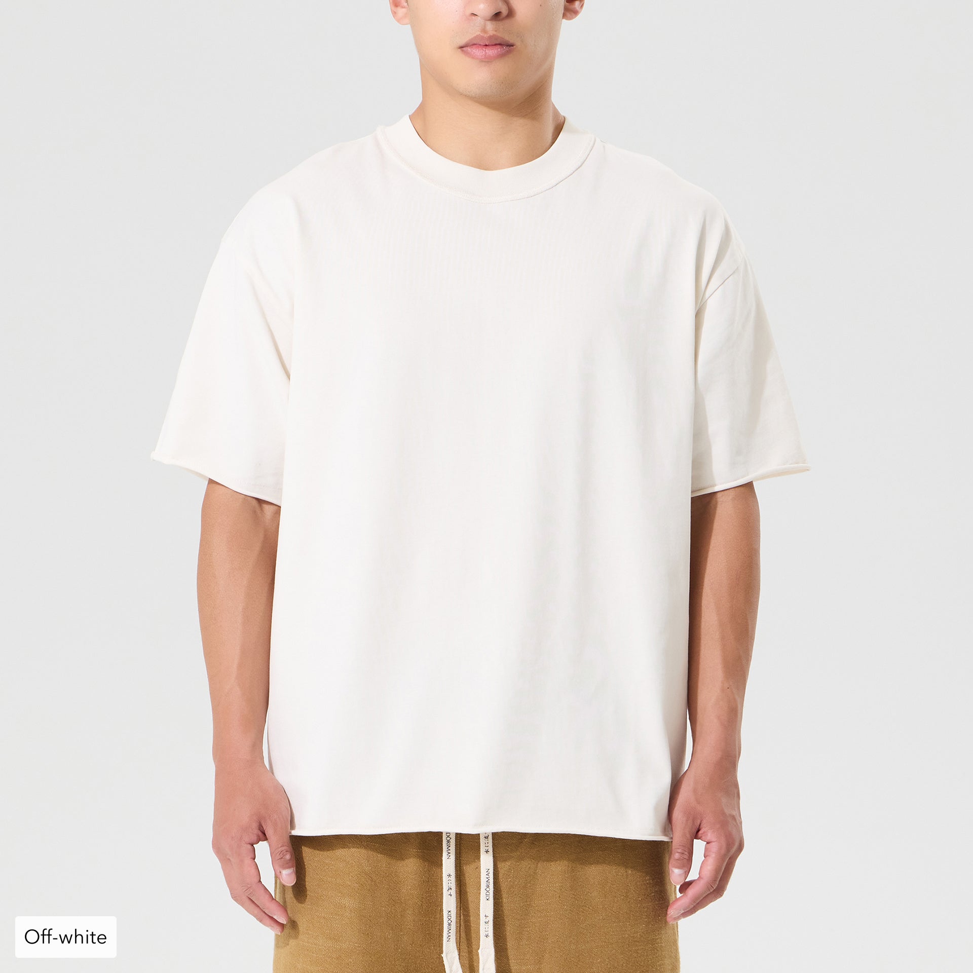 Nobi T- Shirt