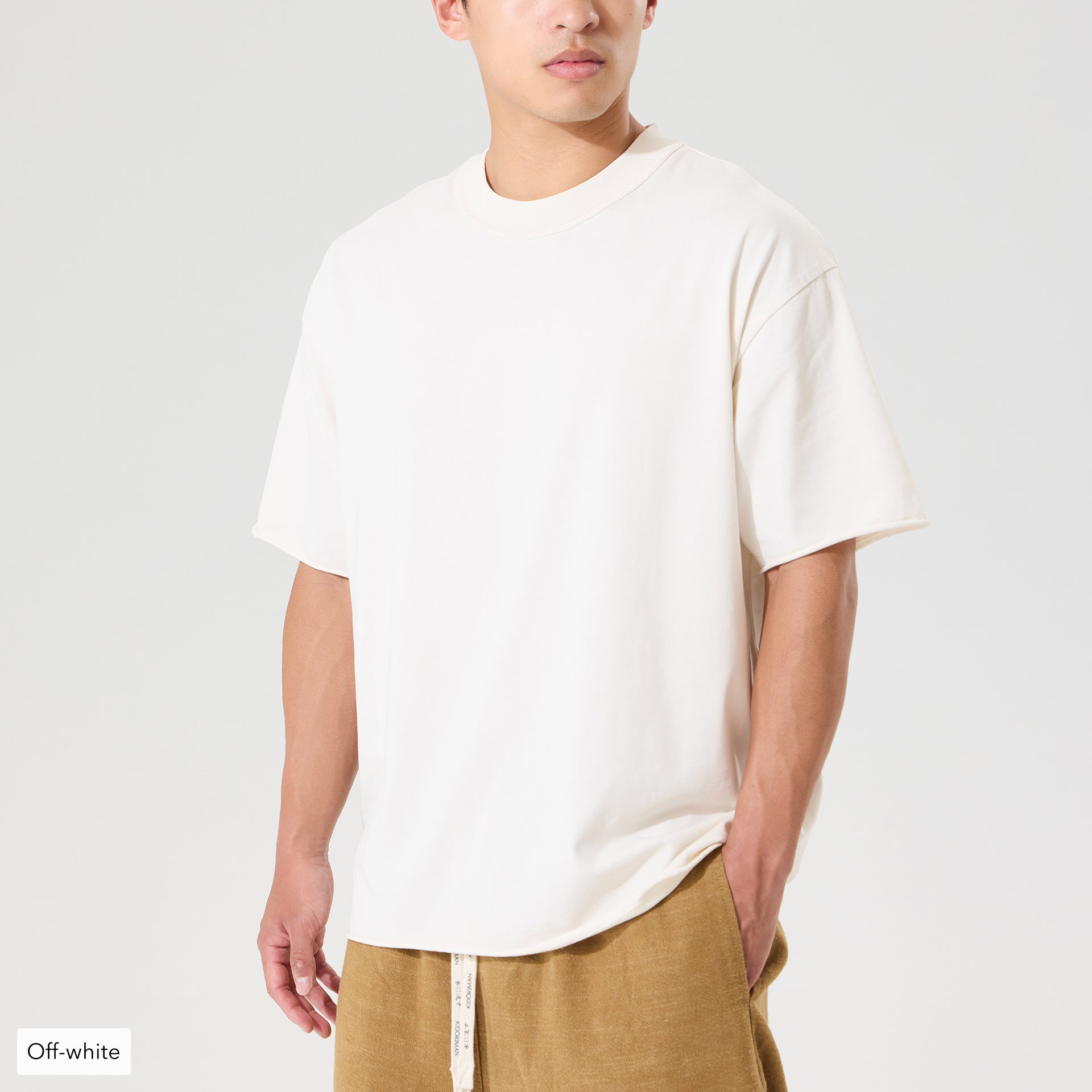 Nobi T- Shirt