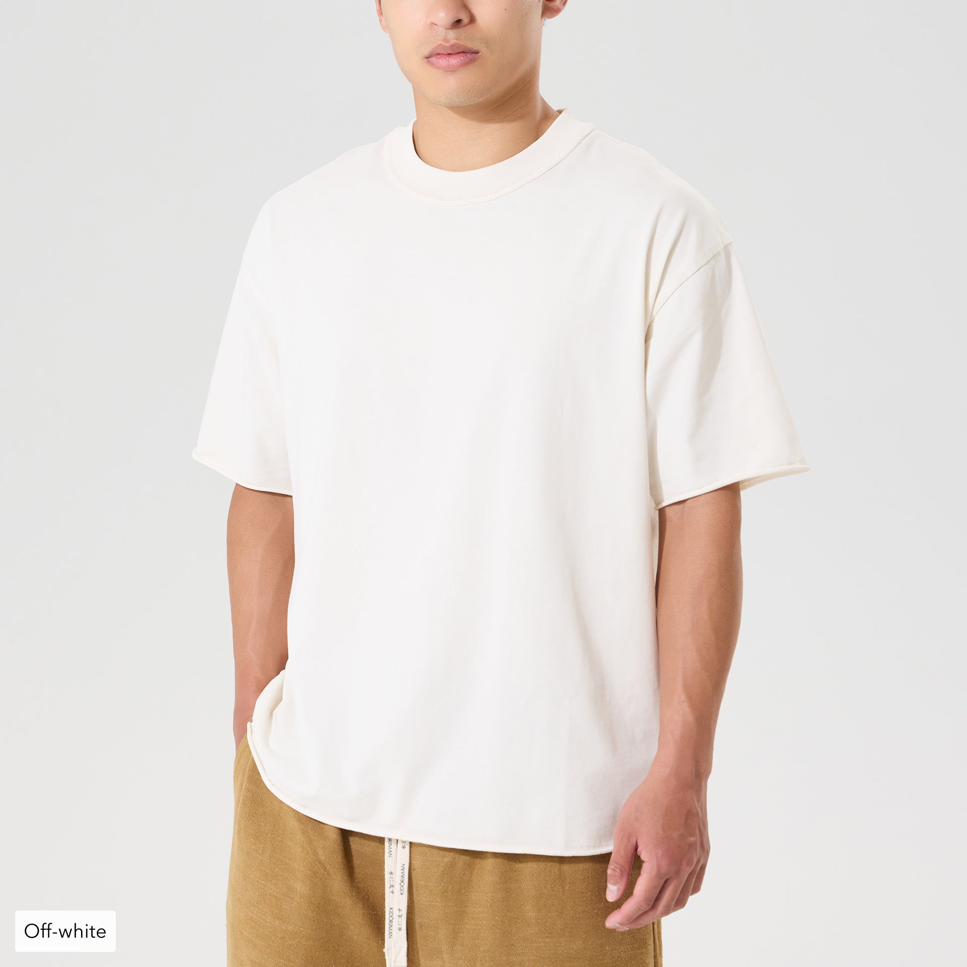 Nobi T- Shirt