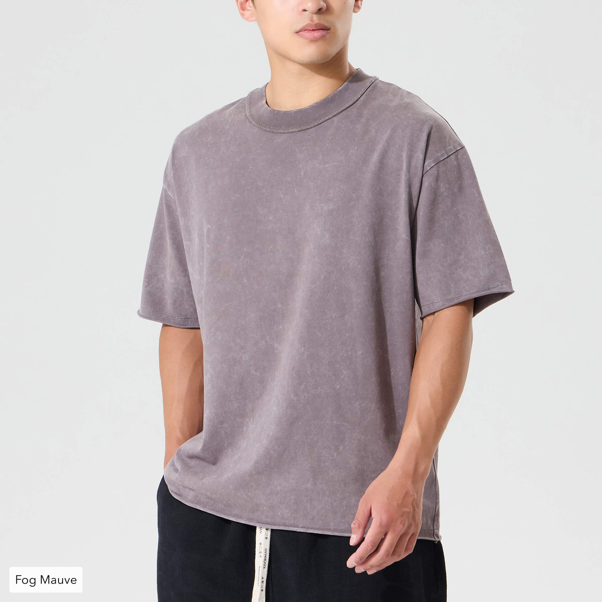 Nobi T- Shirt