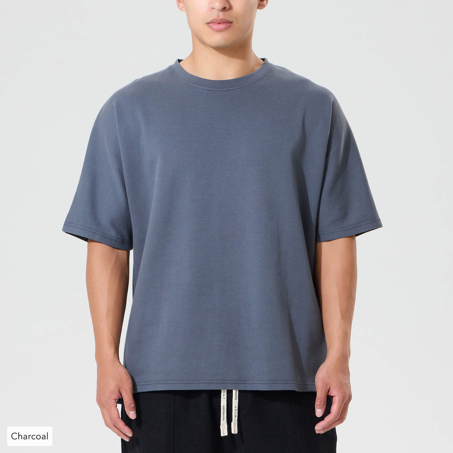Oba Oversized Shirt