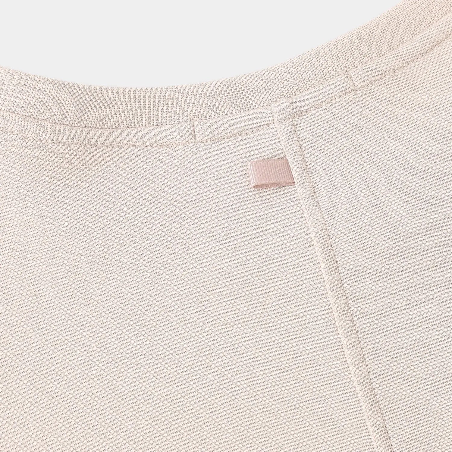 Oba Oversized Shirt